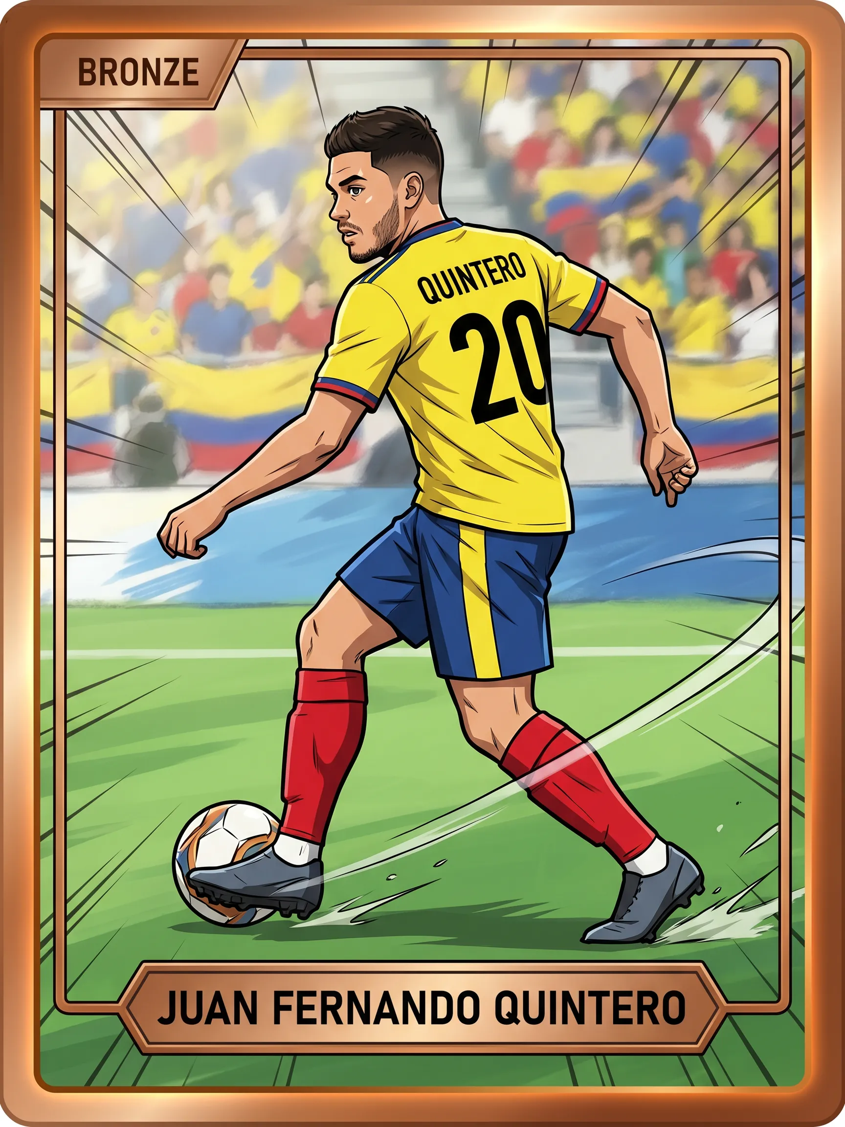 Juan Fernando Quintero