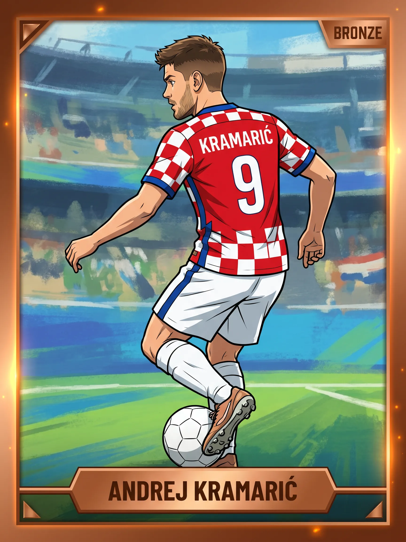 Andrej Kramarić
