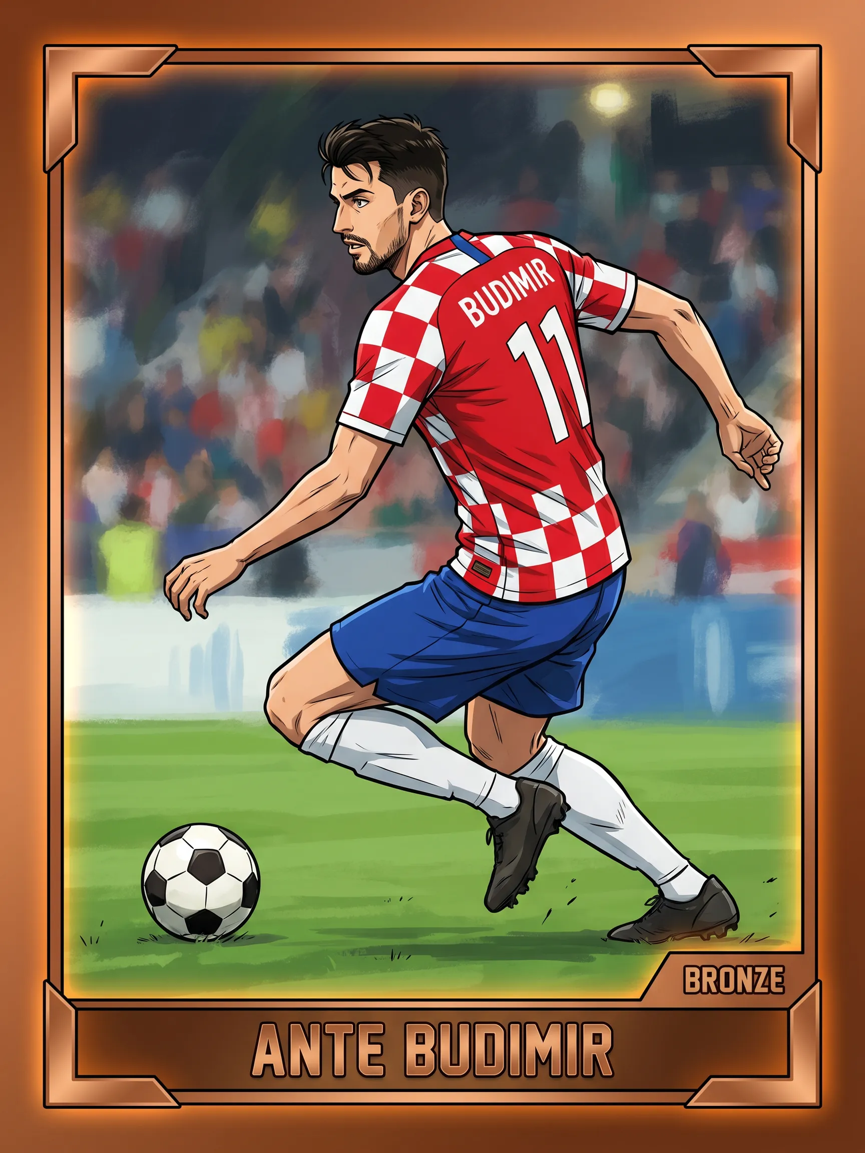 Ante Budimir