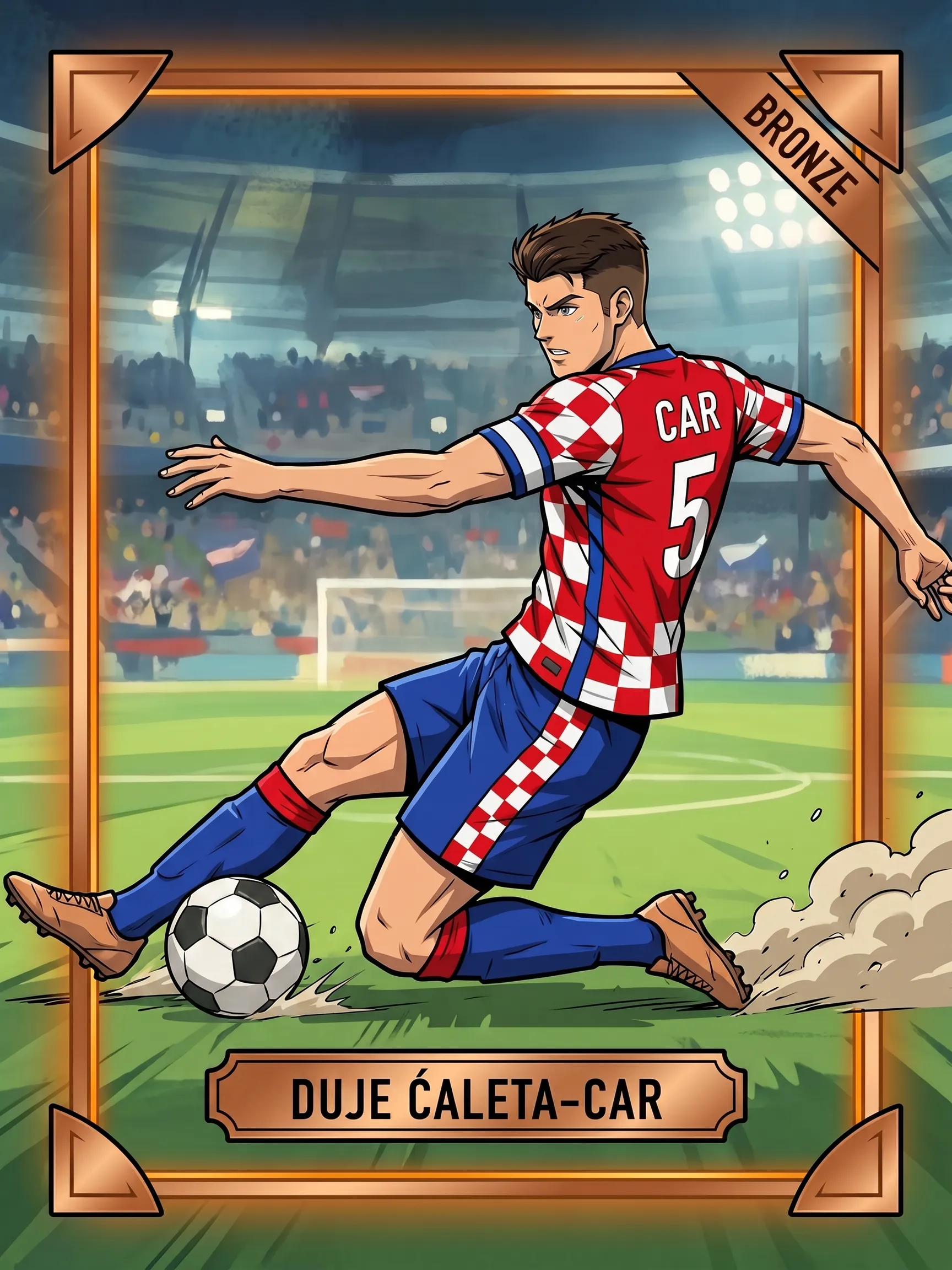 Duje Ćaleta-Car