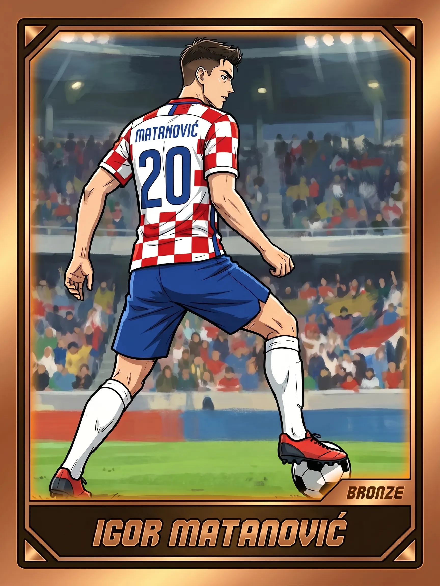 Igor Matanović