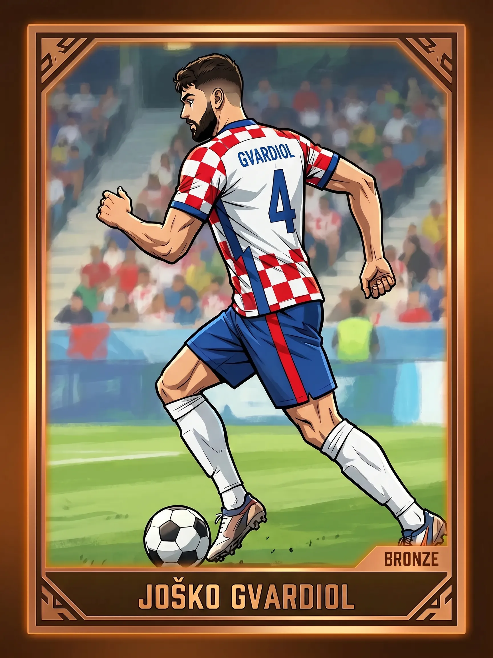 Joško Gvardiol