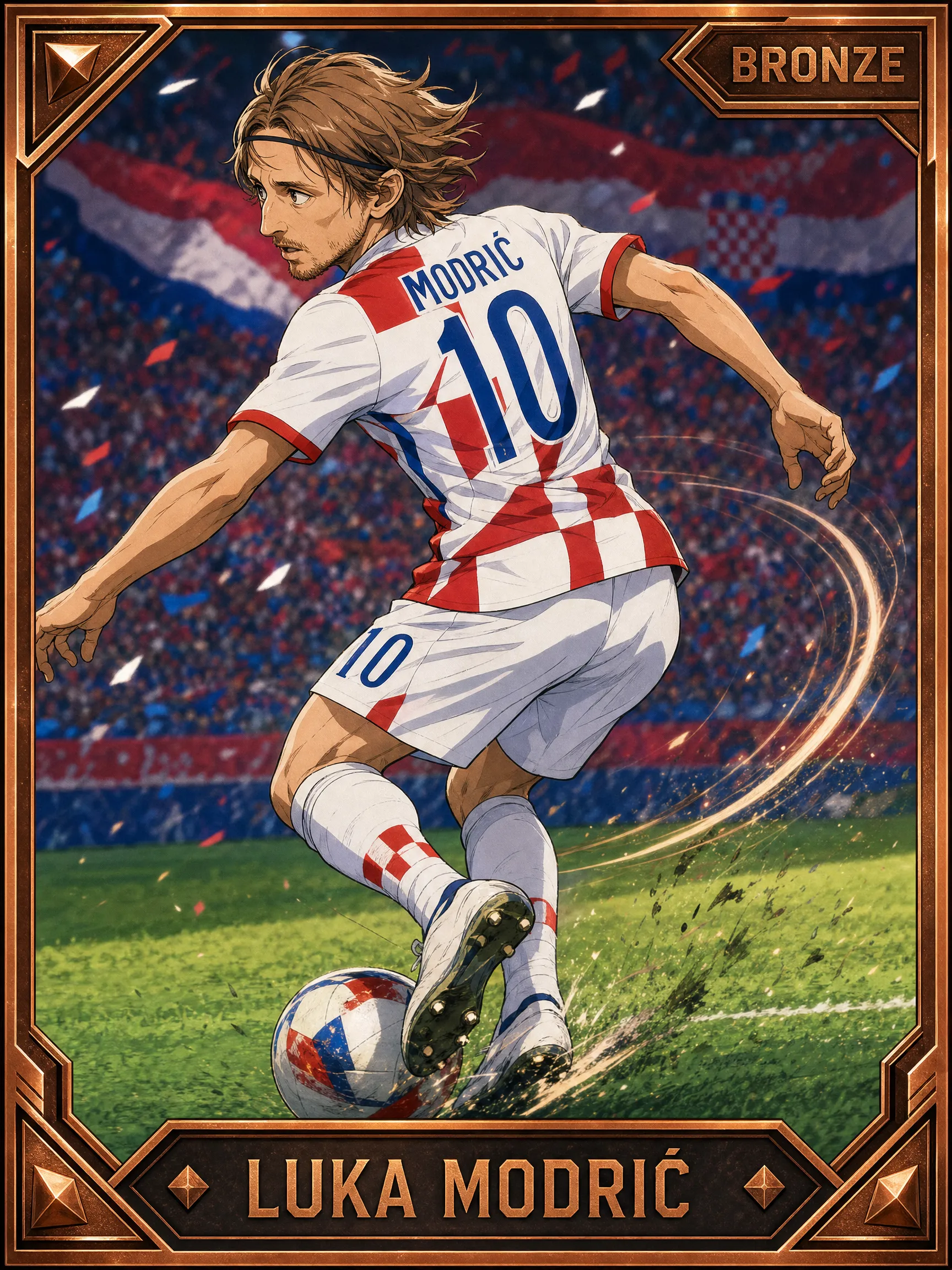 Luka Modrić
