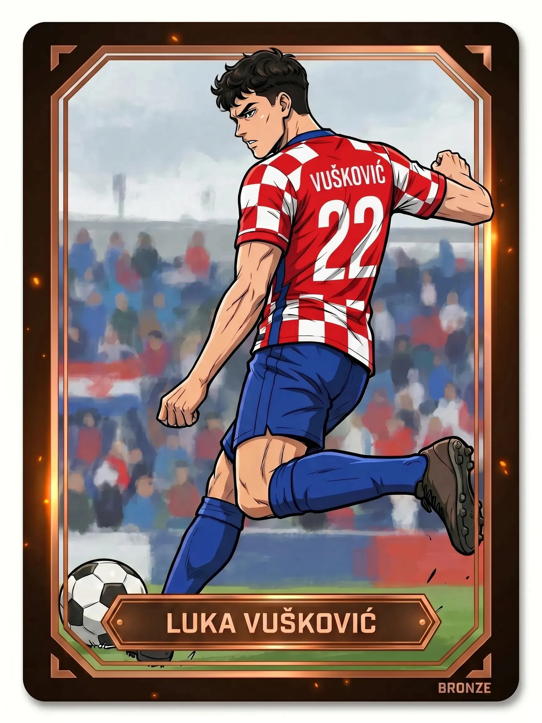 Luka Vušković