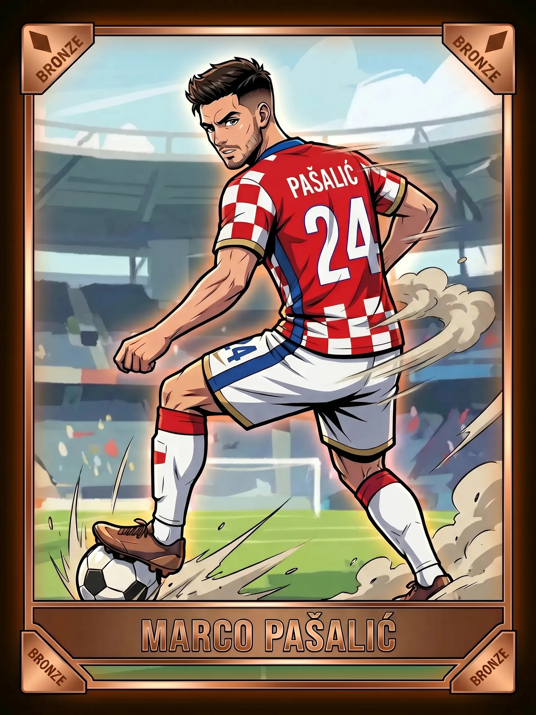Marco Pašalić