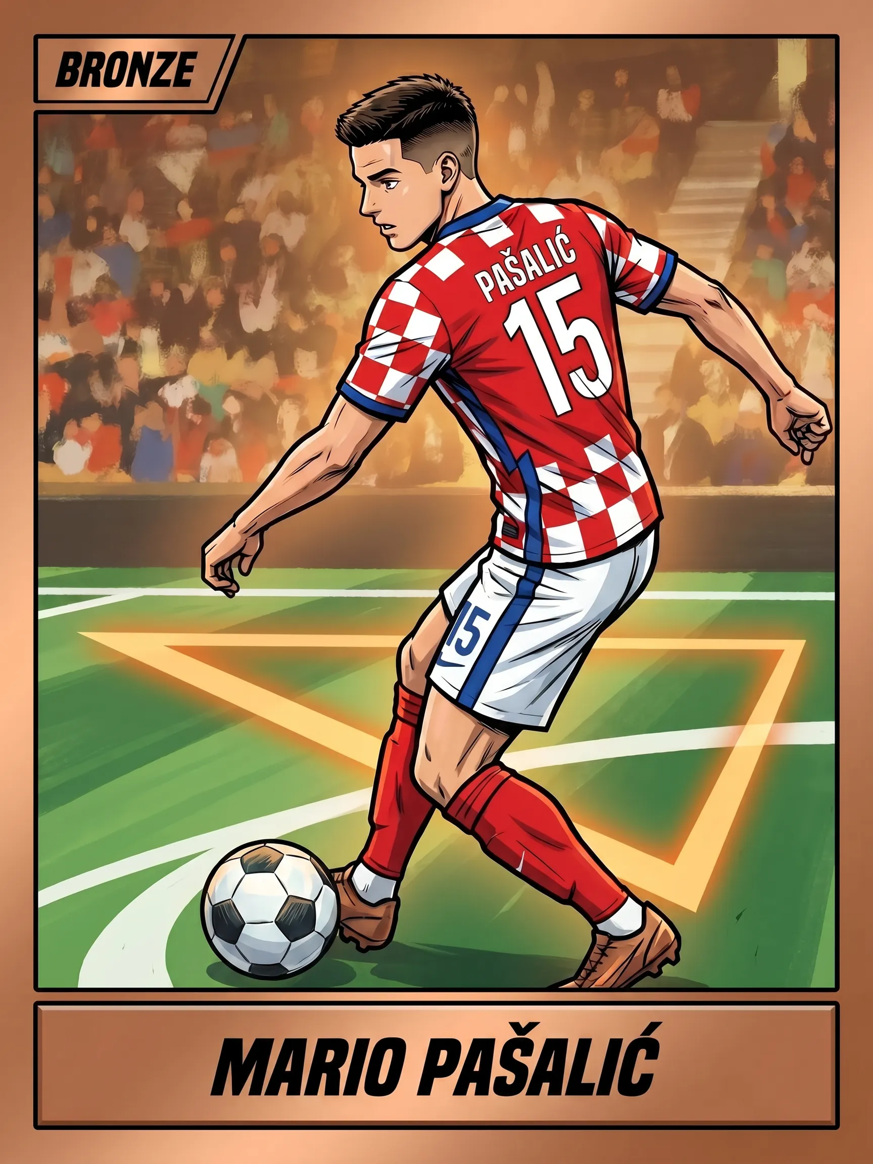 Mario Pašalić