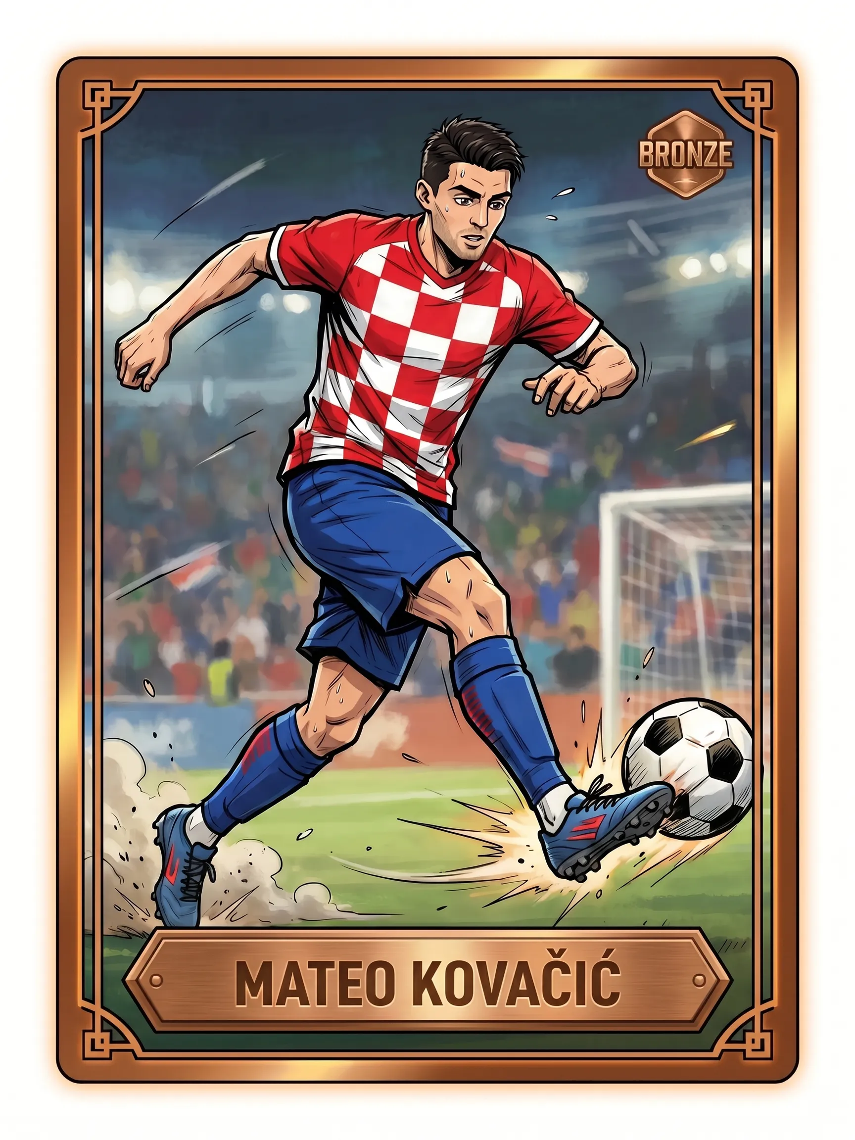 Mateo Kovačić