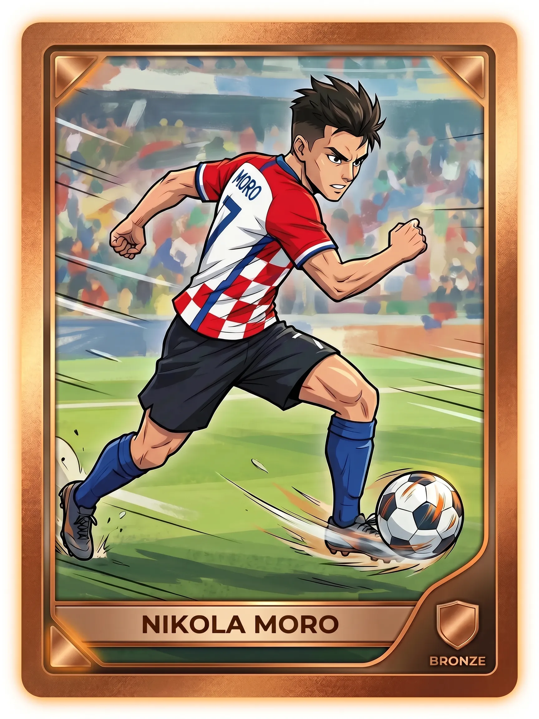 Nikola Moro