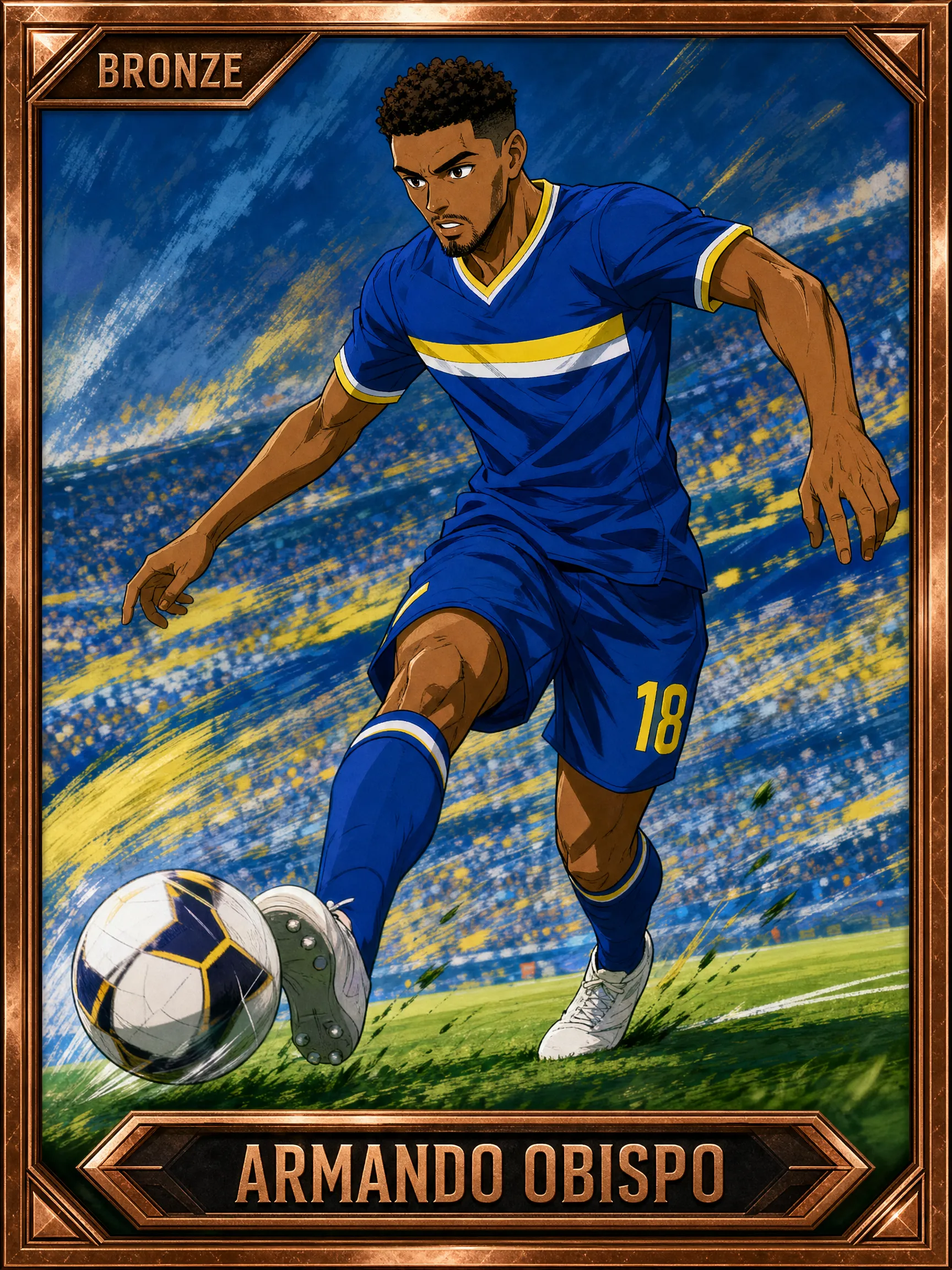 Armando Obispo