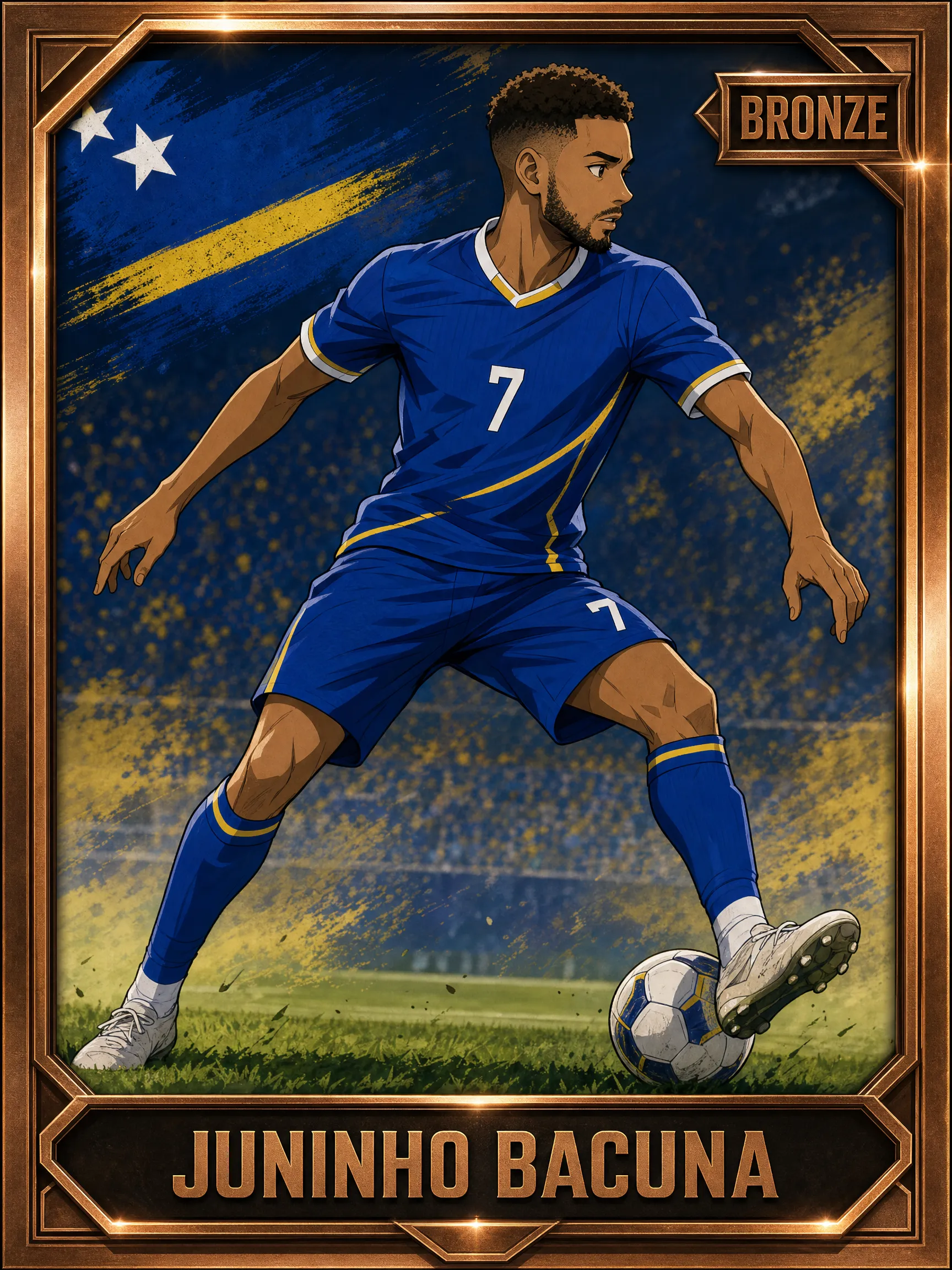 Juninho Bacuna