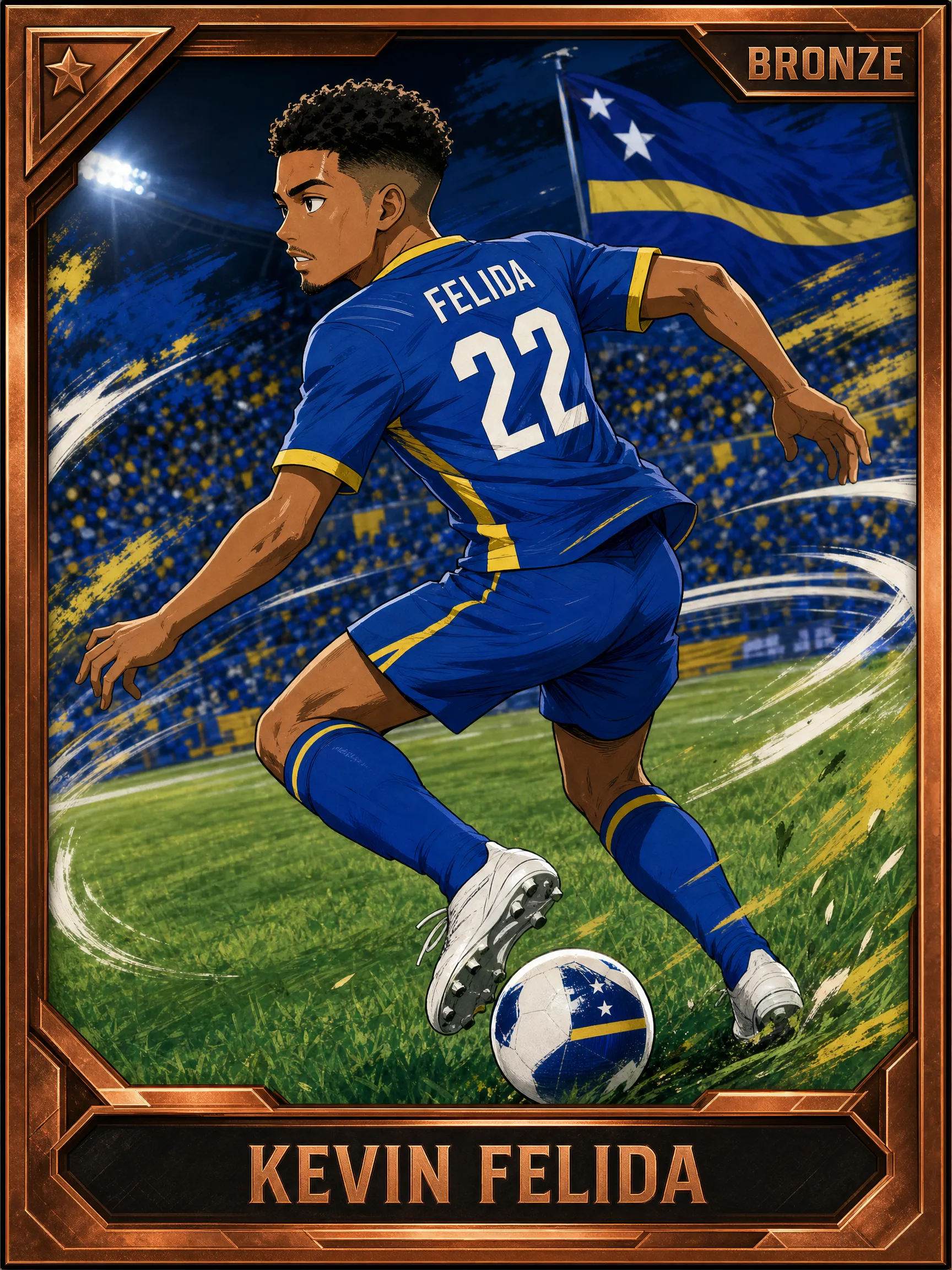 Kevin Felida