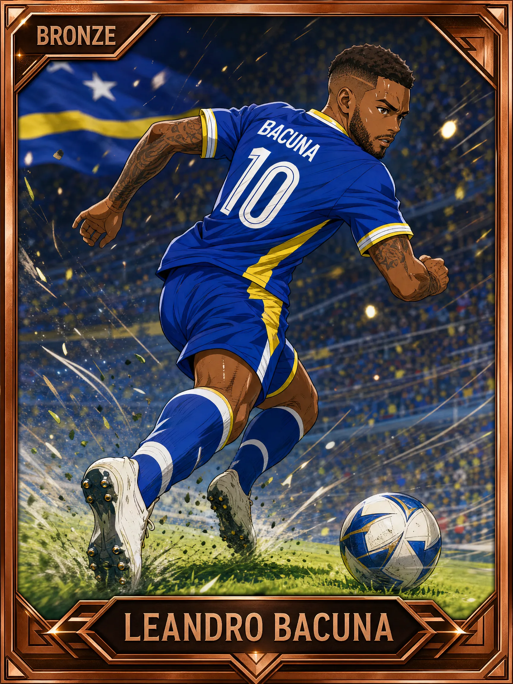Leandro Bacuna