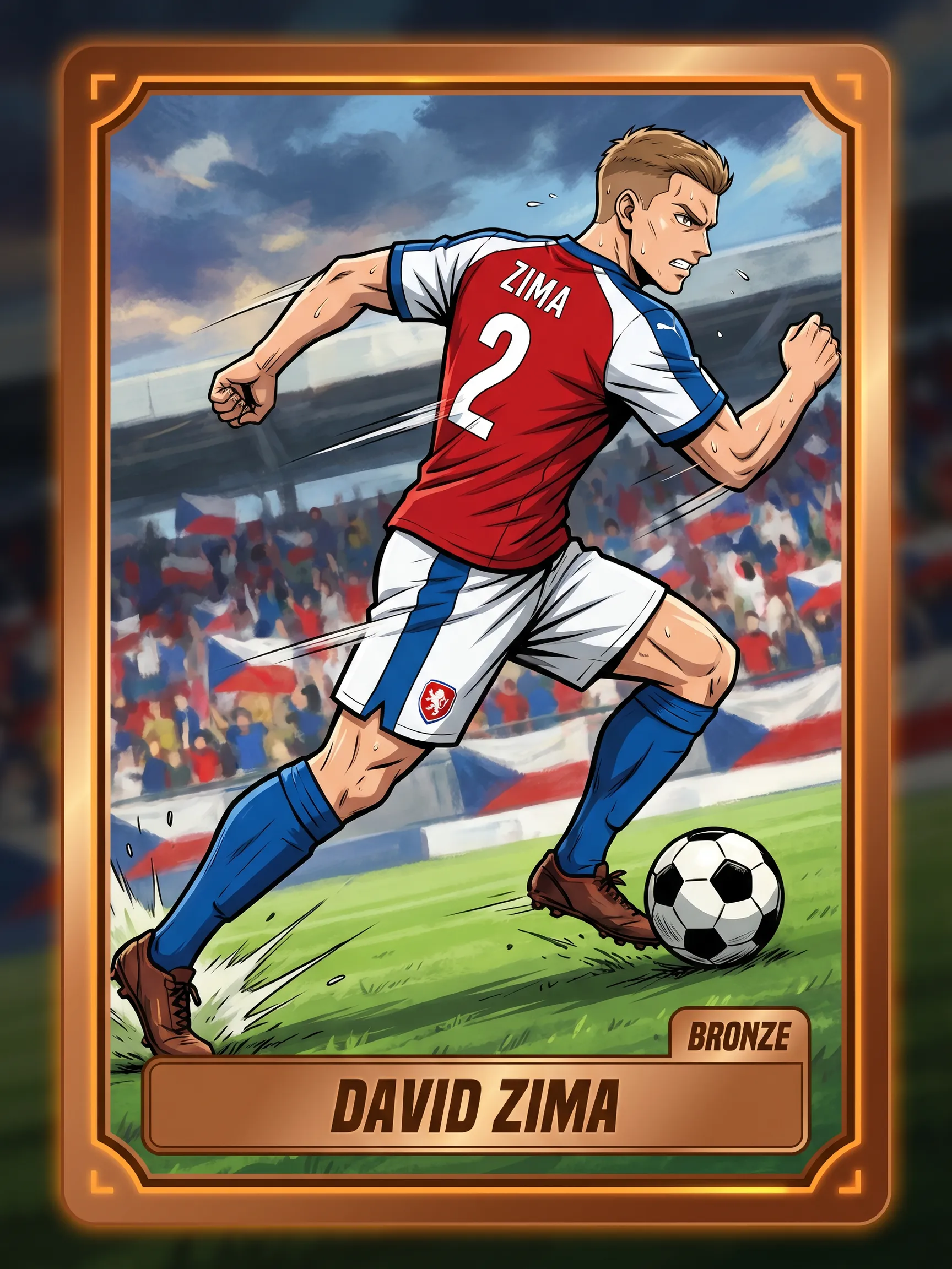 David Zima
