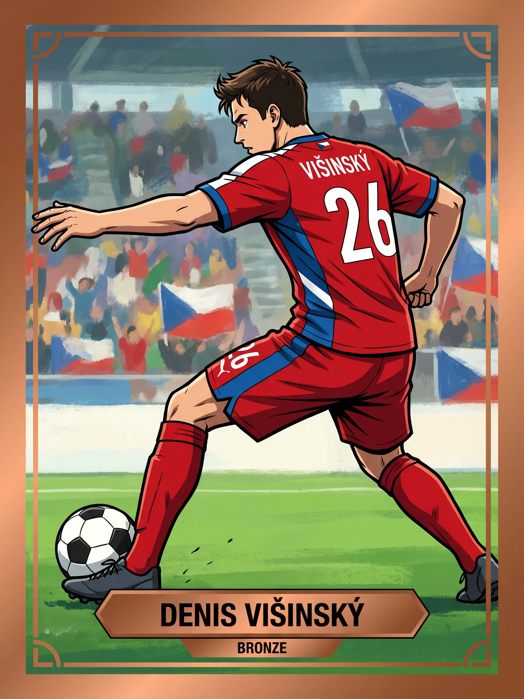 Denis Višinský