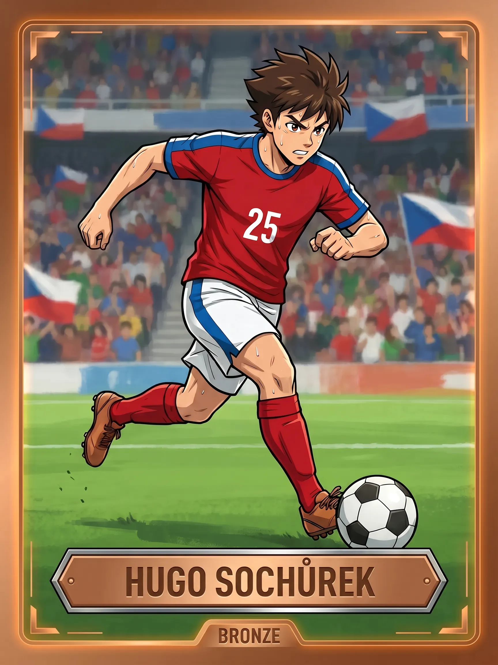 Hugo Sochůrek