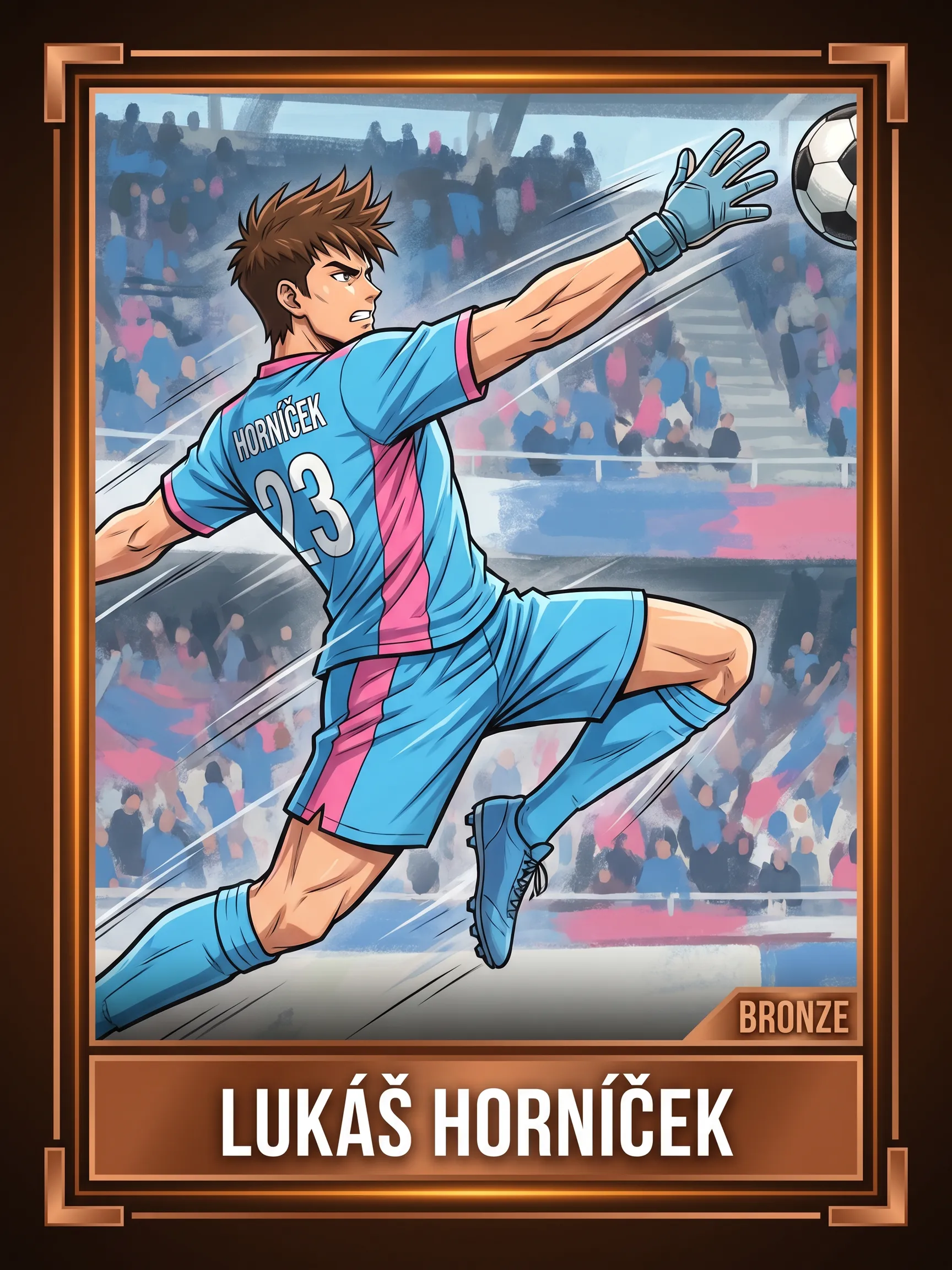 Lukáš Horníček