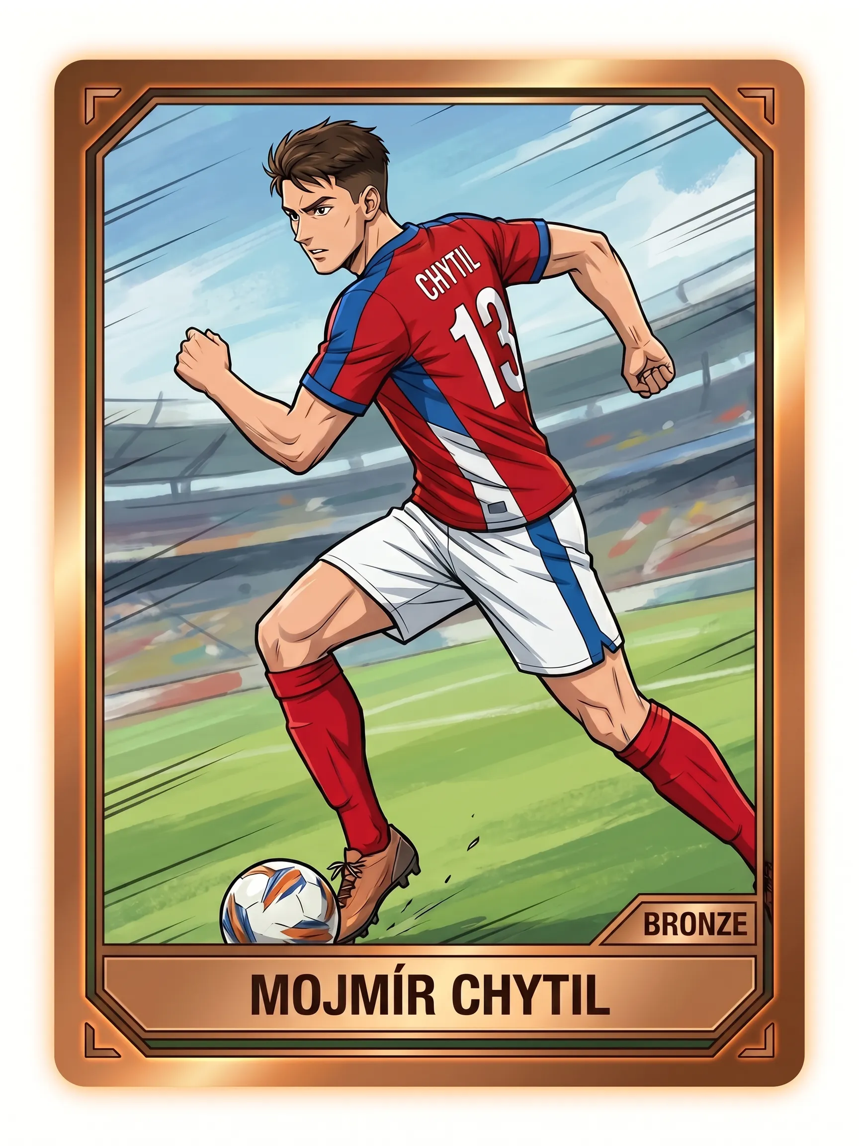 Mojmír Chytil