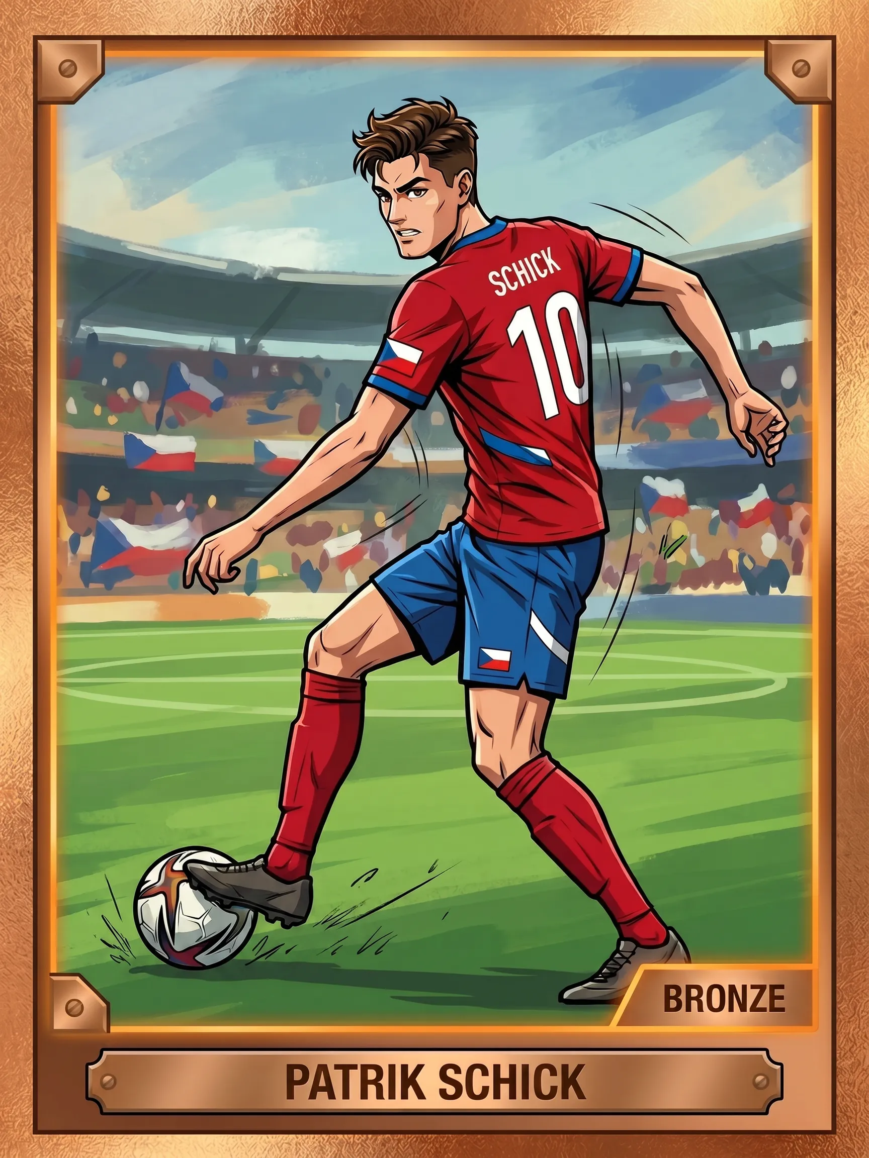 Patrik Schick