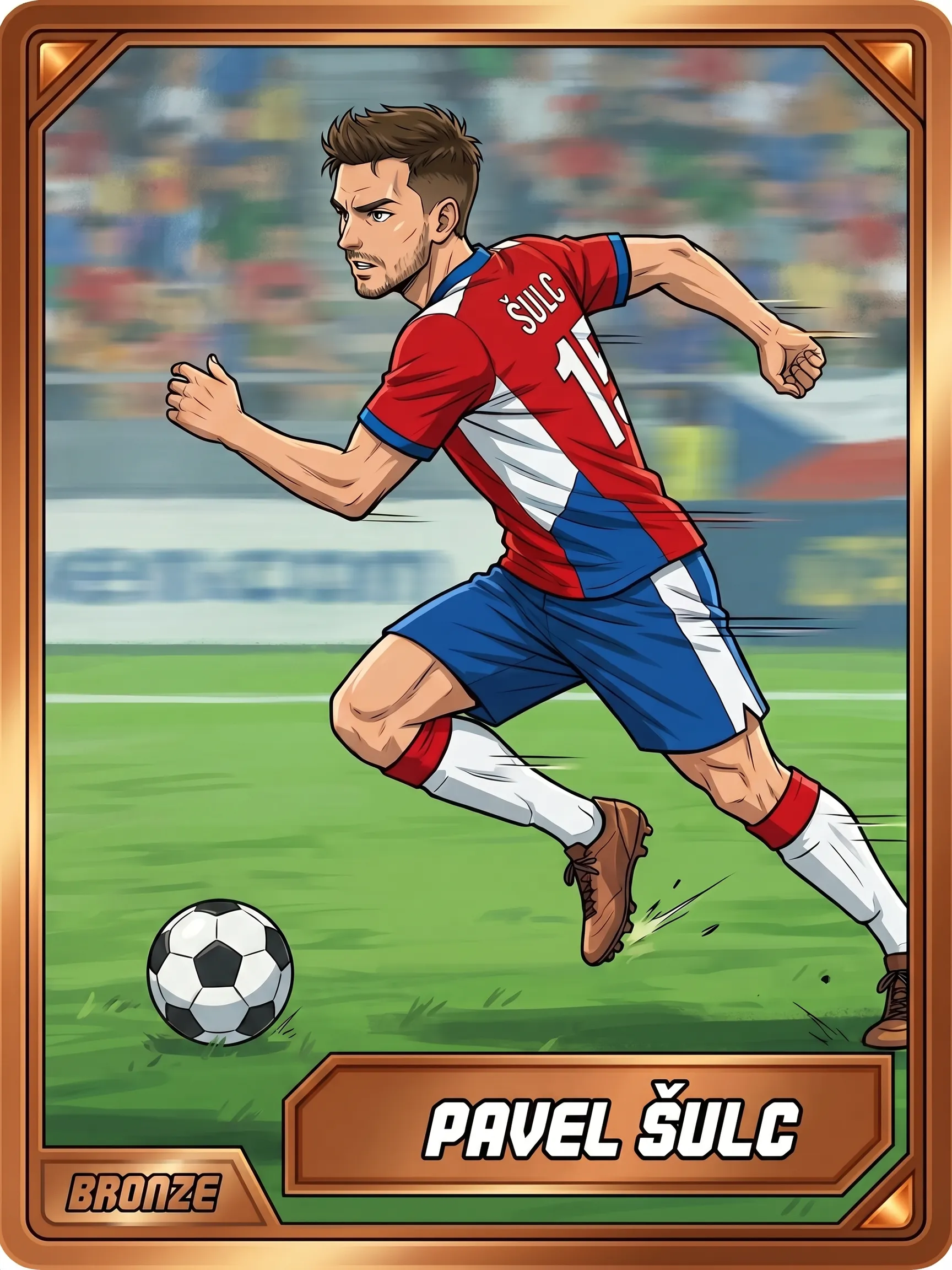 Pavel Šulc
