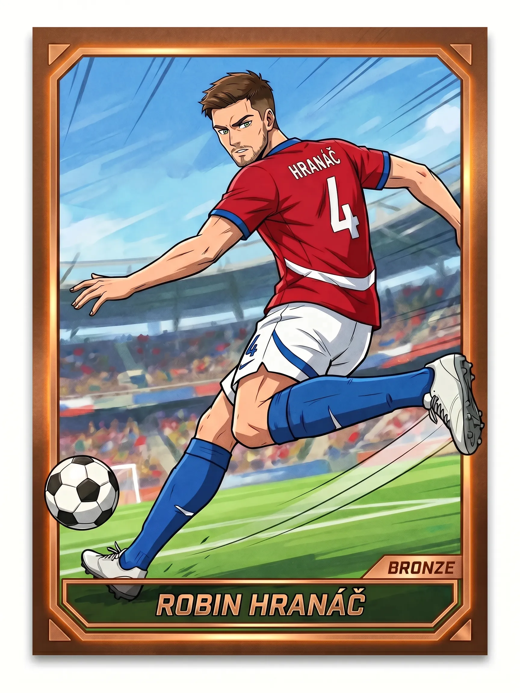 Robin Hranáč
