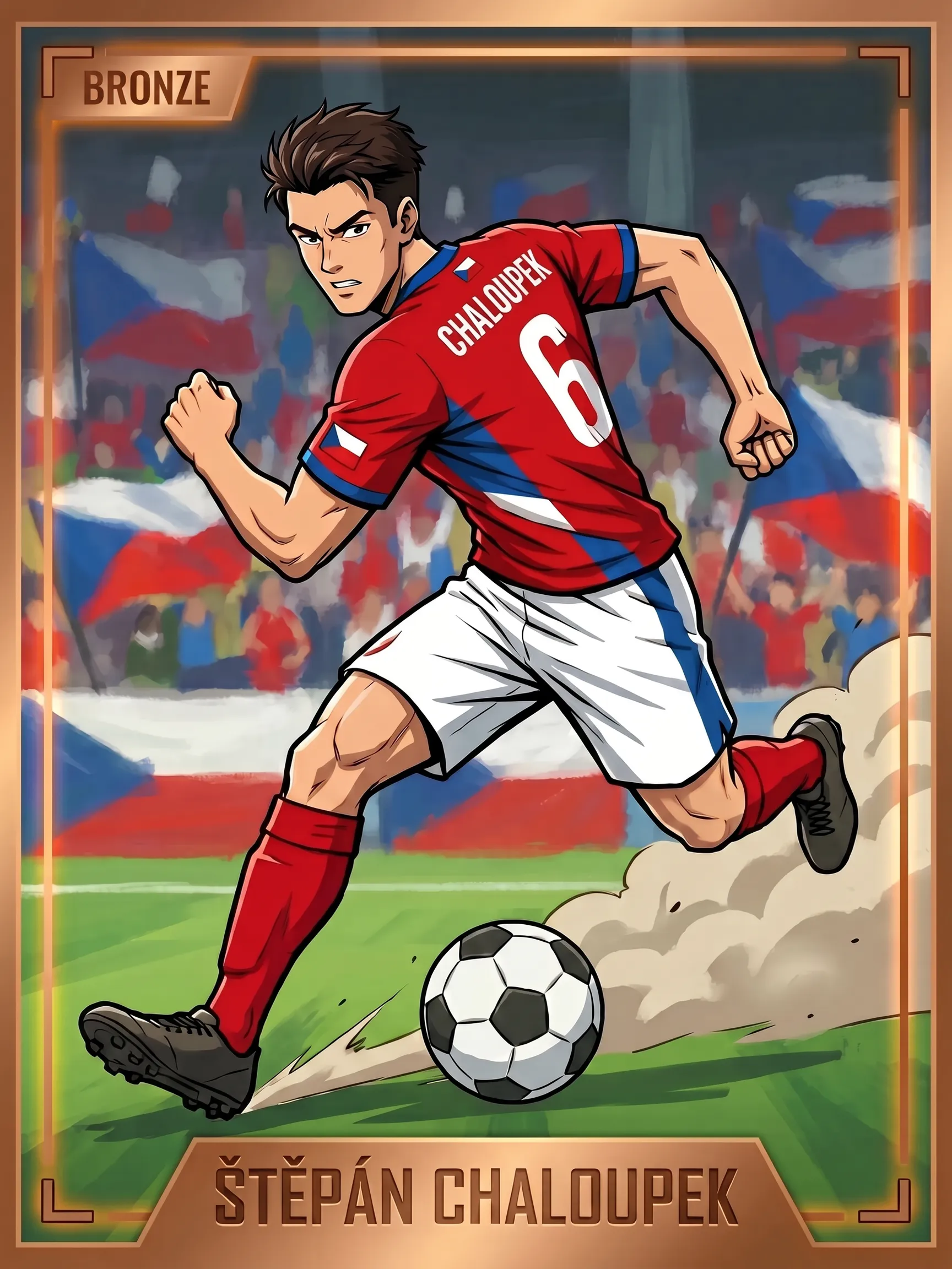 Štěpán Chaloupek