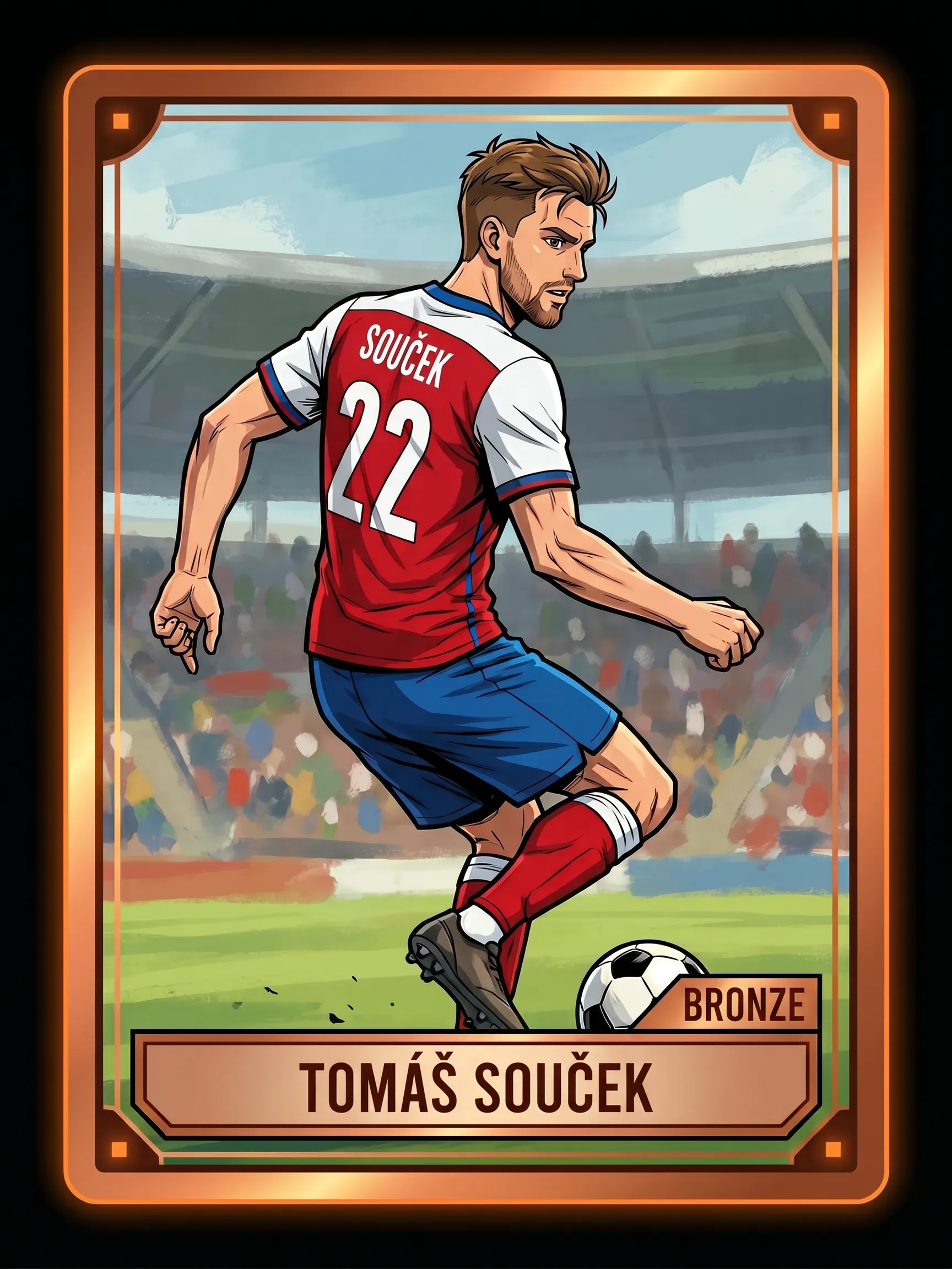 Tomáš Souček