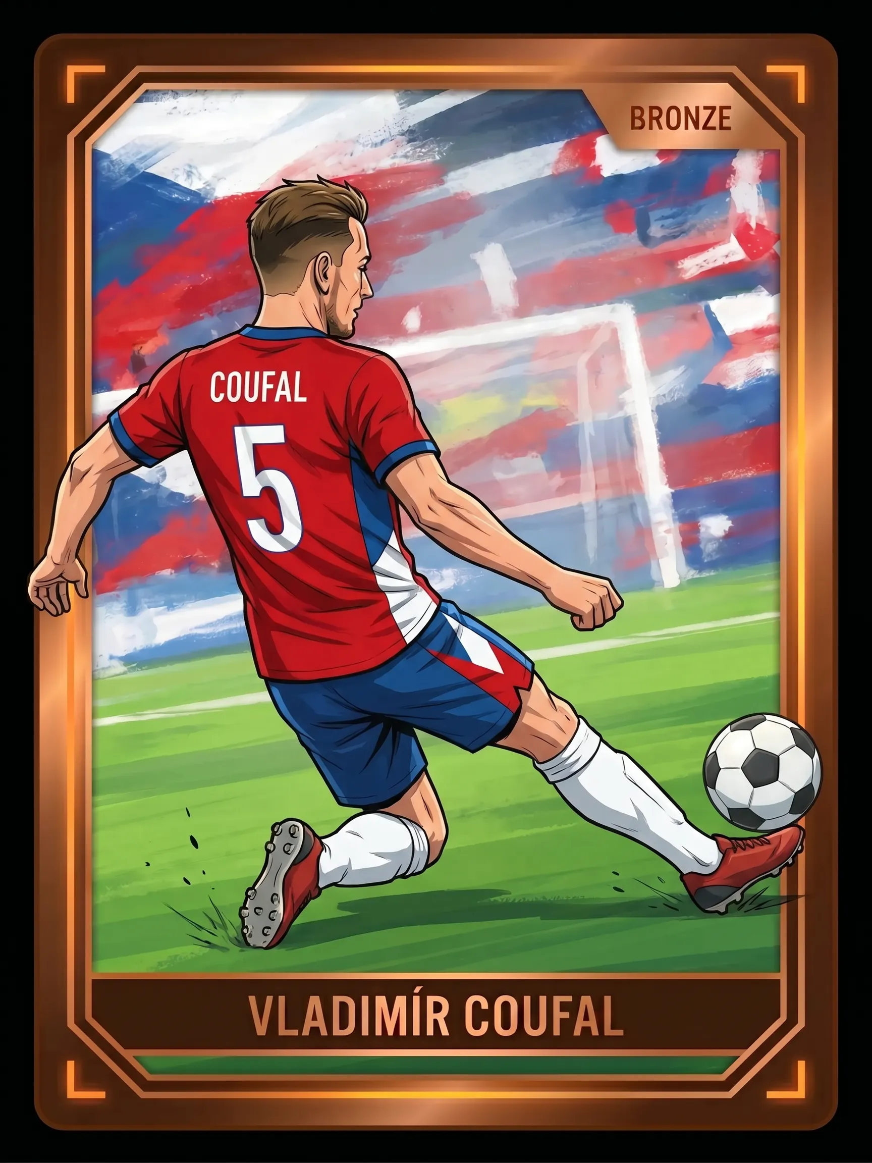 Vladimír Coufal