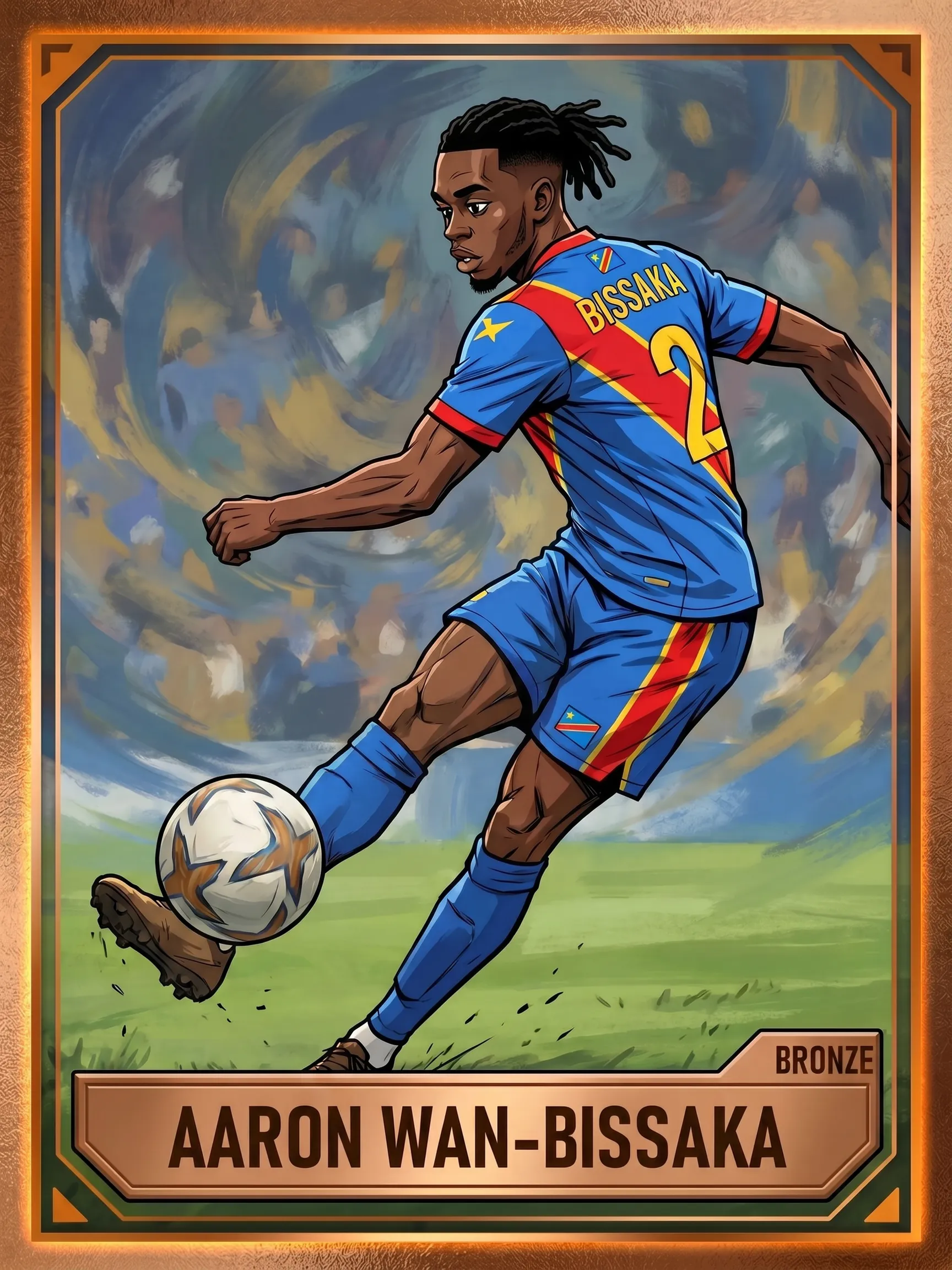 Aaron Wan-Bissaka