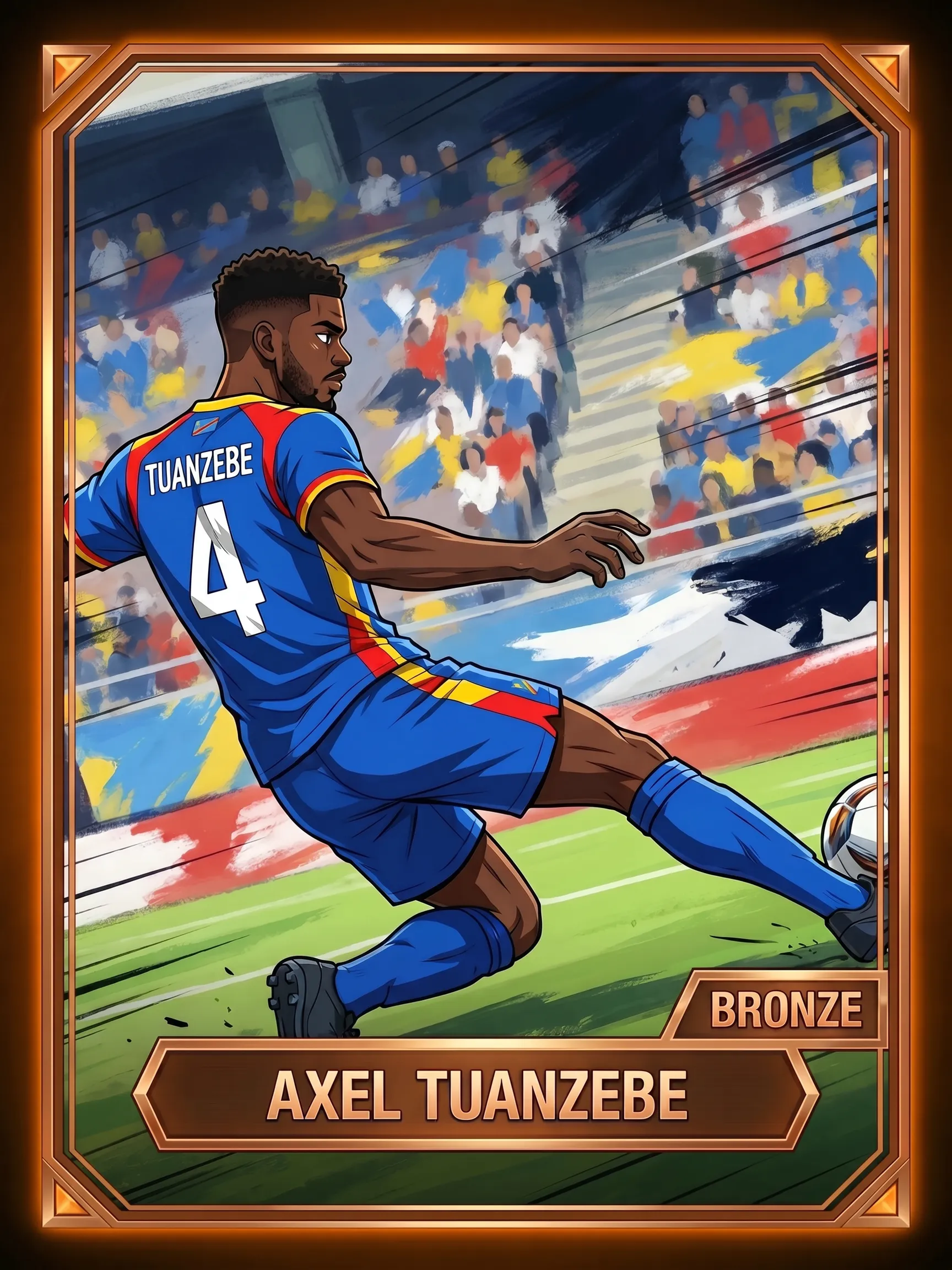 Axel Tuanzebe