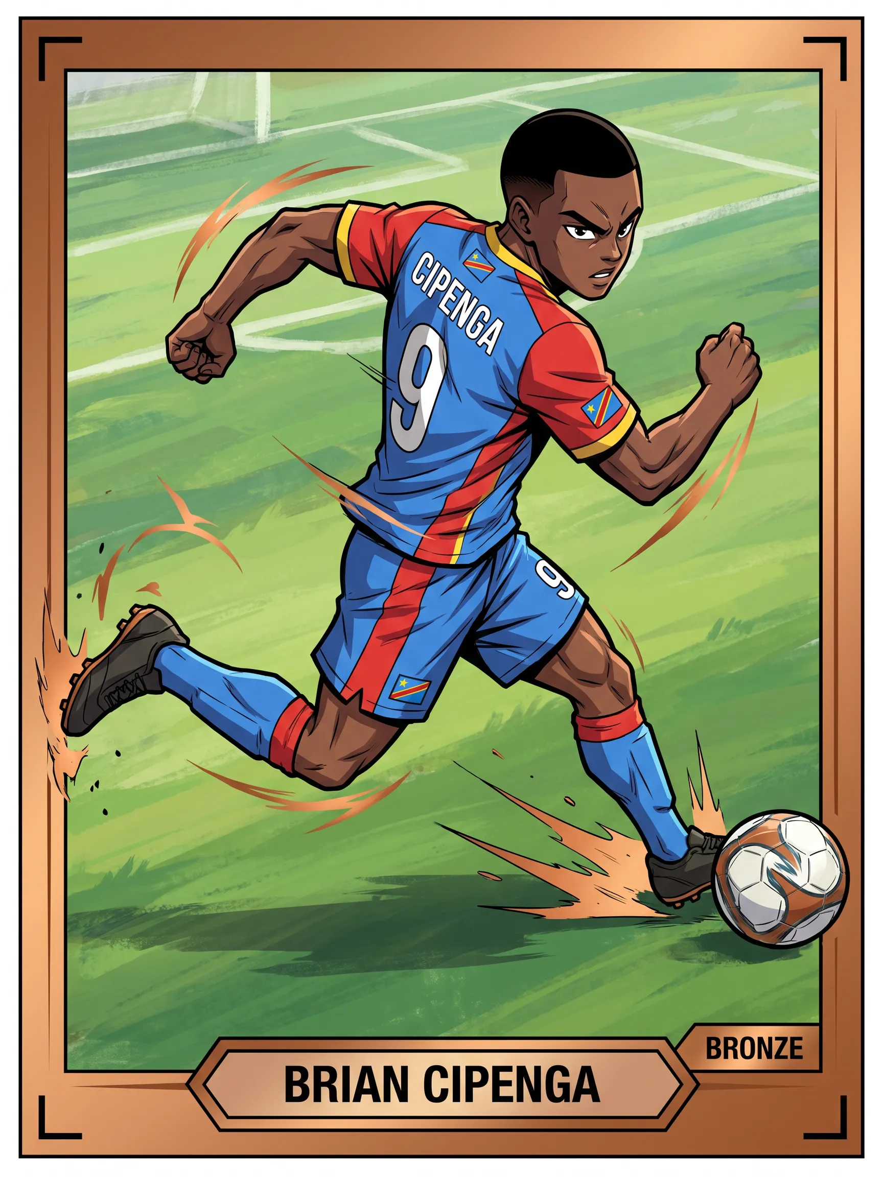 Brian Cipenga