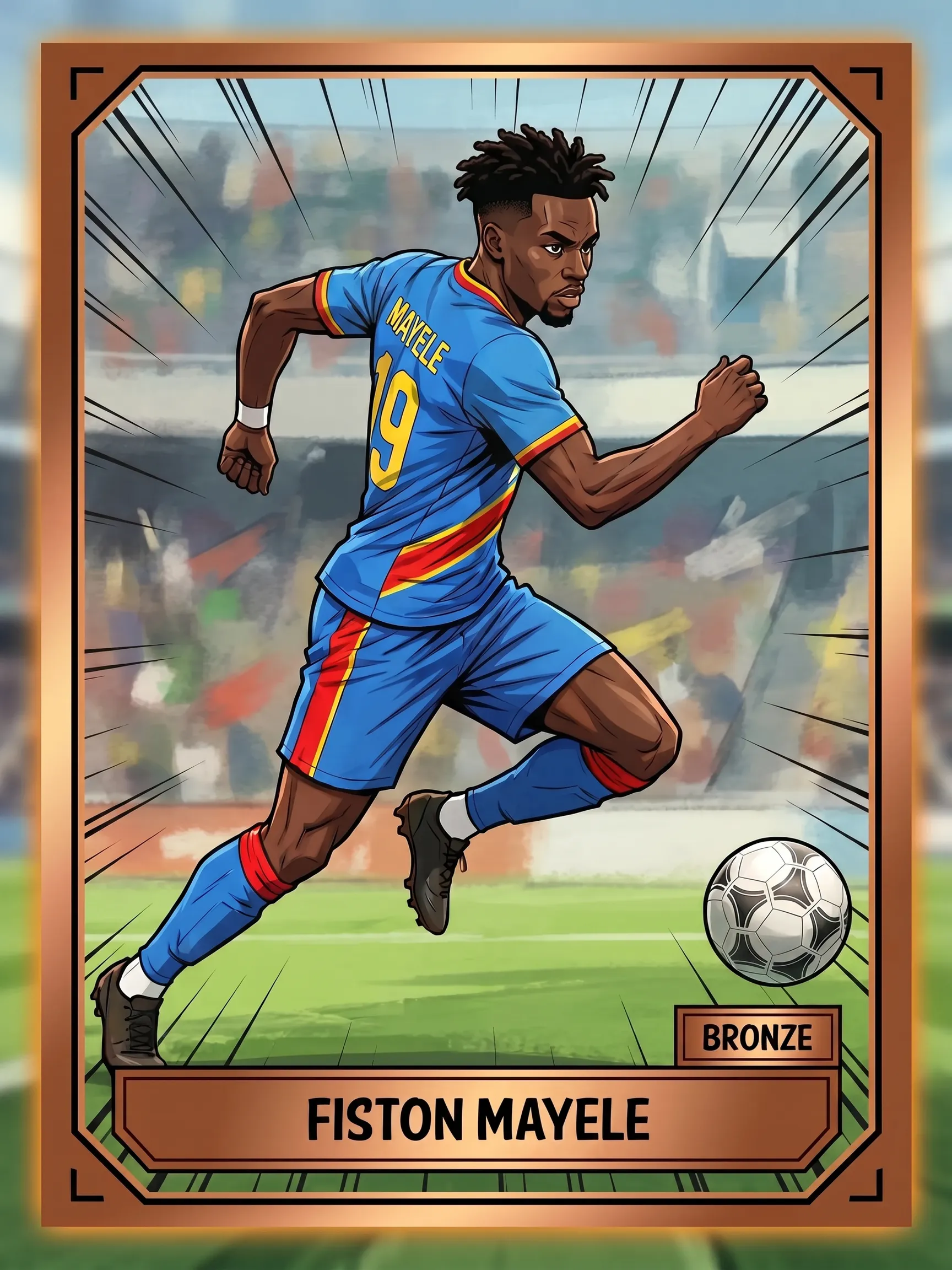 Fiston Mayele