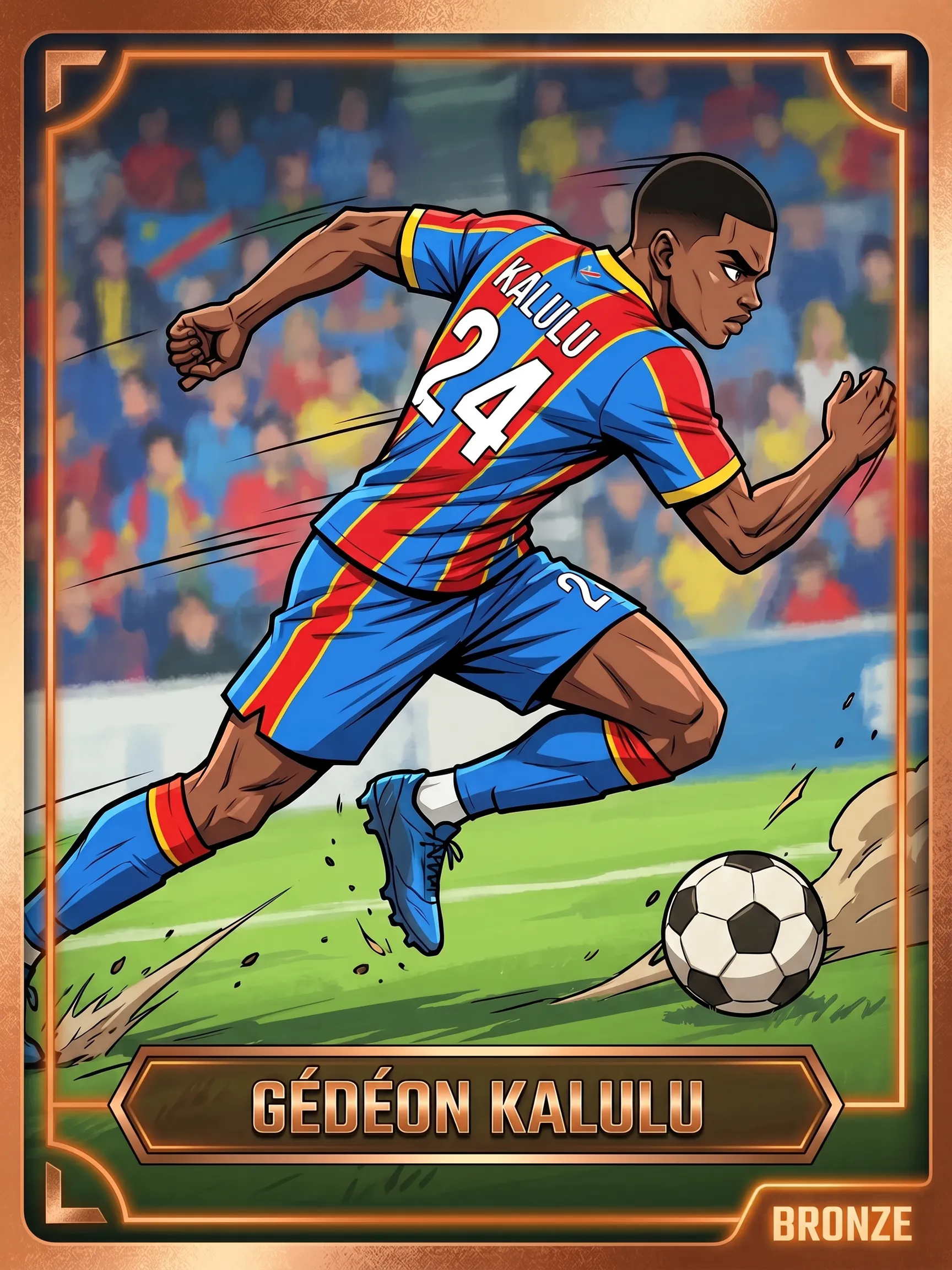 Gédéon Kalulu