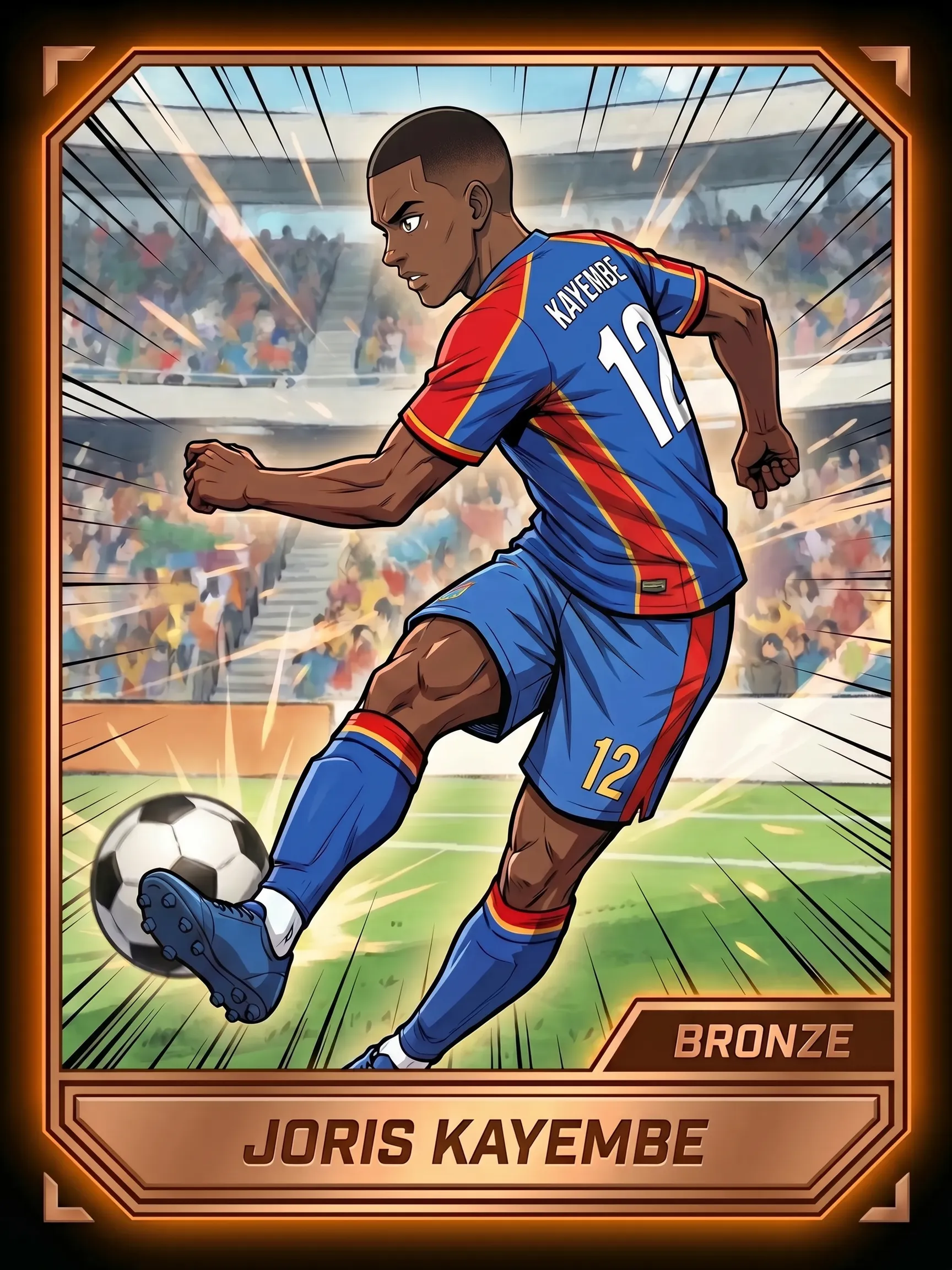 Joris Kayembe