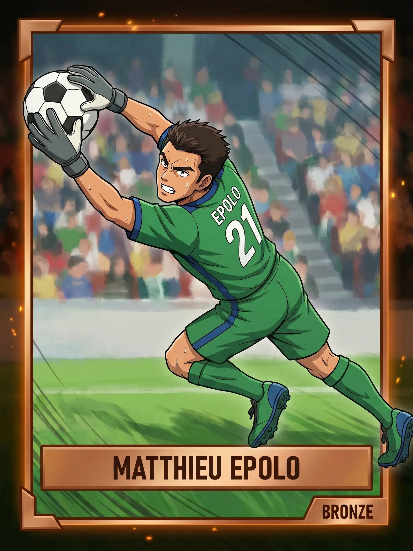 Matthieu Epolo