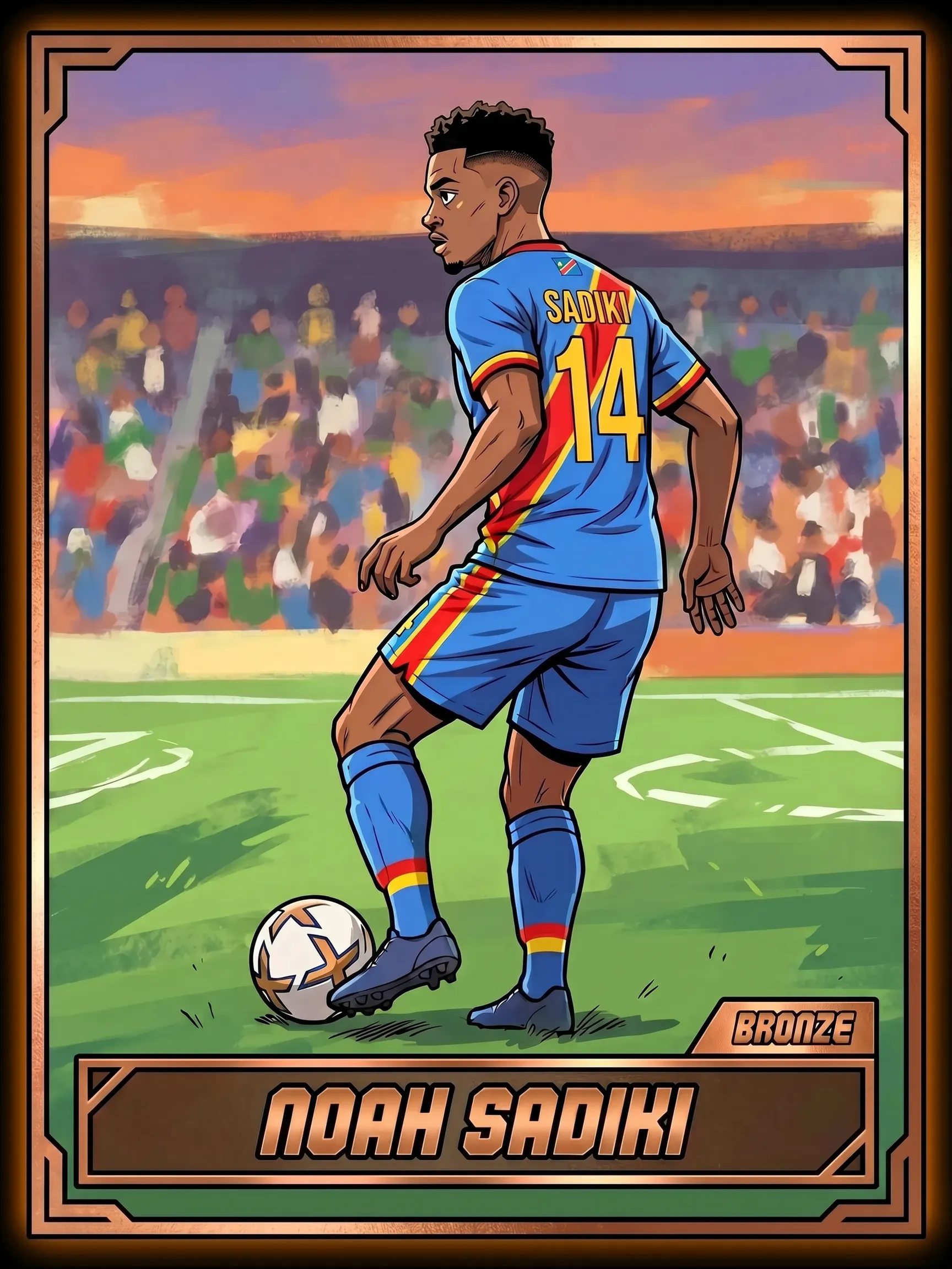 Noah Sadiki