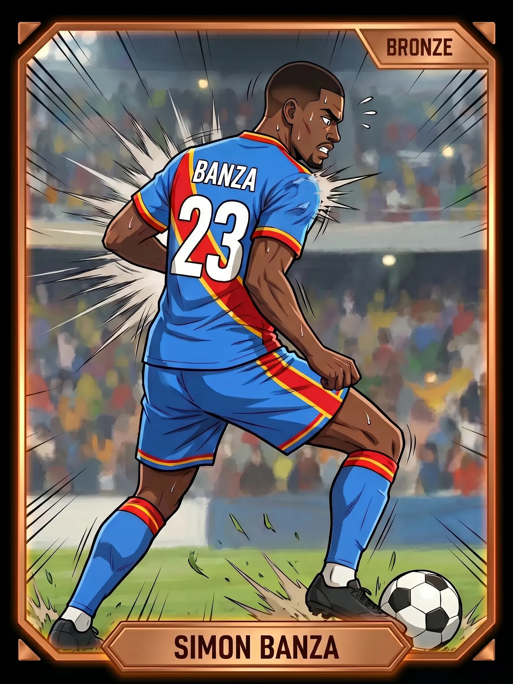Simon Banza
