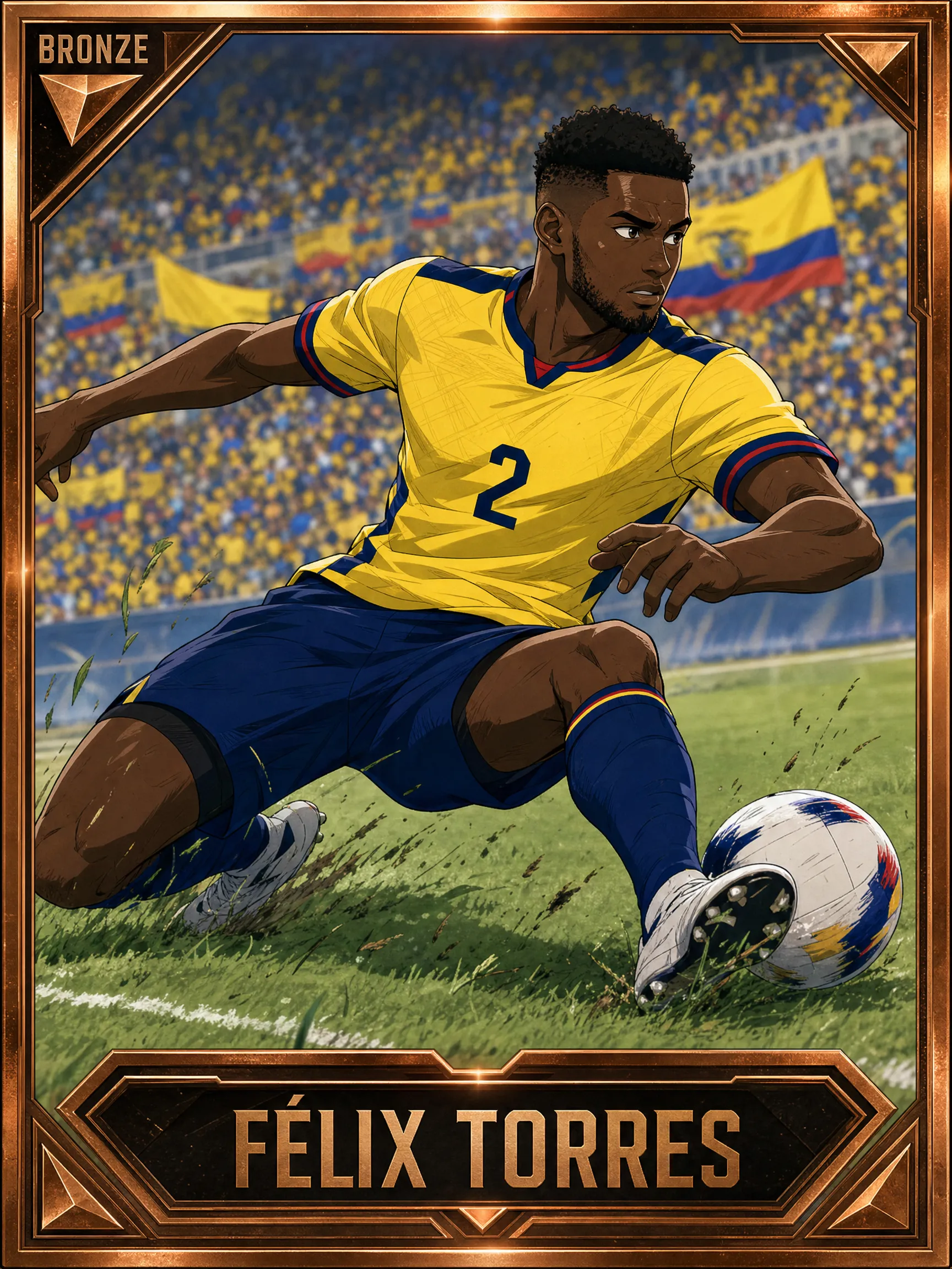 Félix Torres