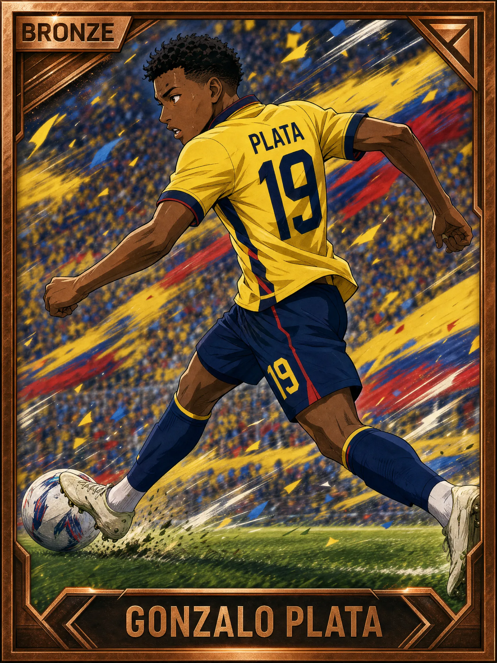 Gonzalo Plata