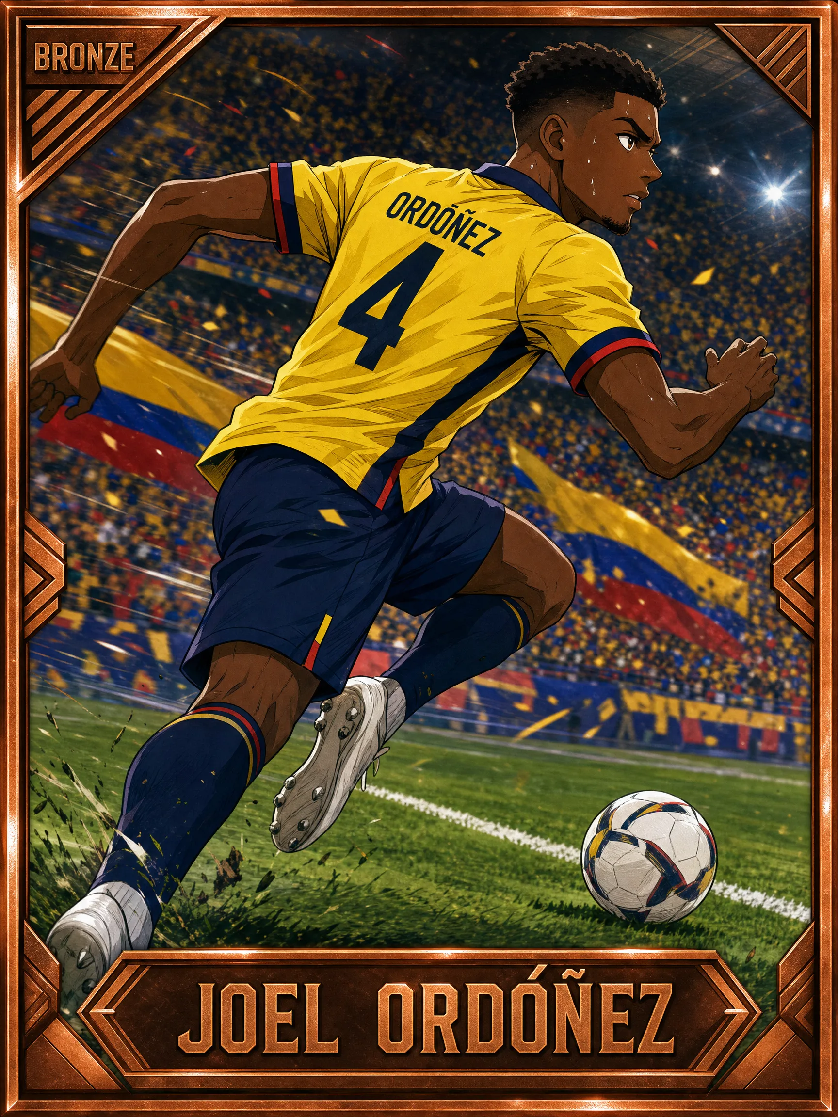Joel Ordóñez
