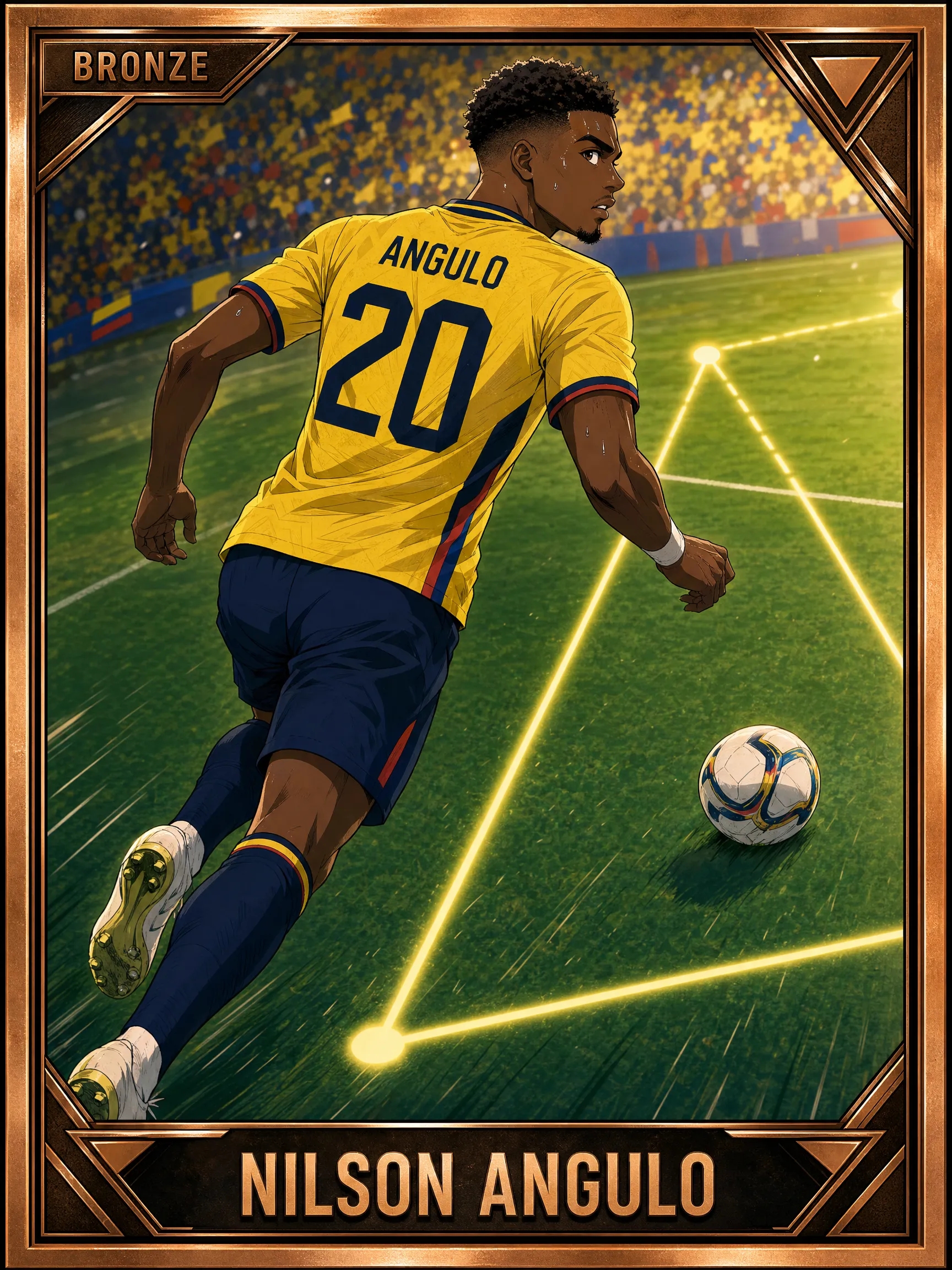 Nilson Angulo