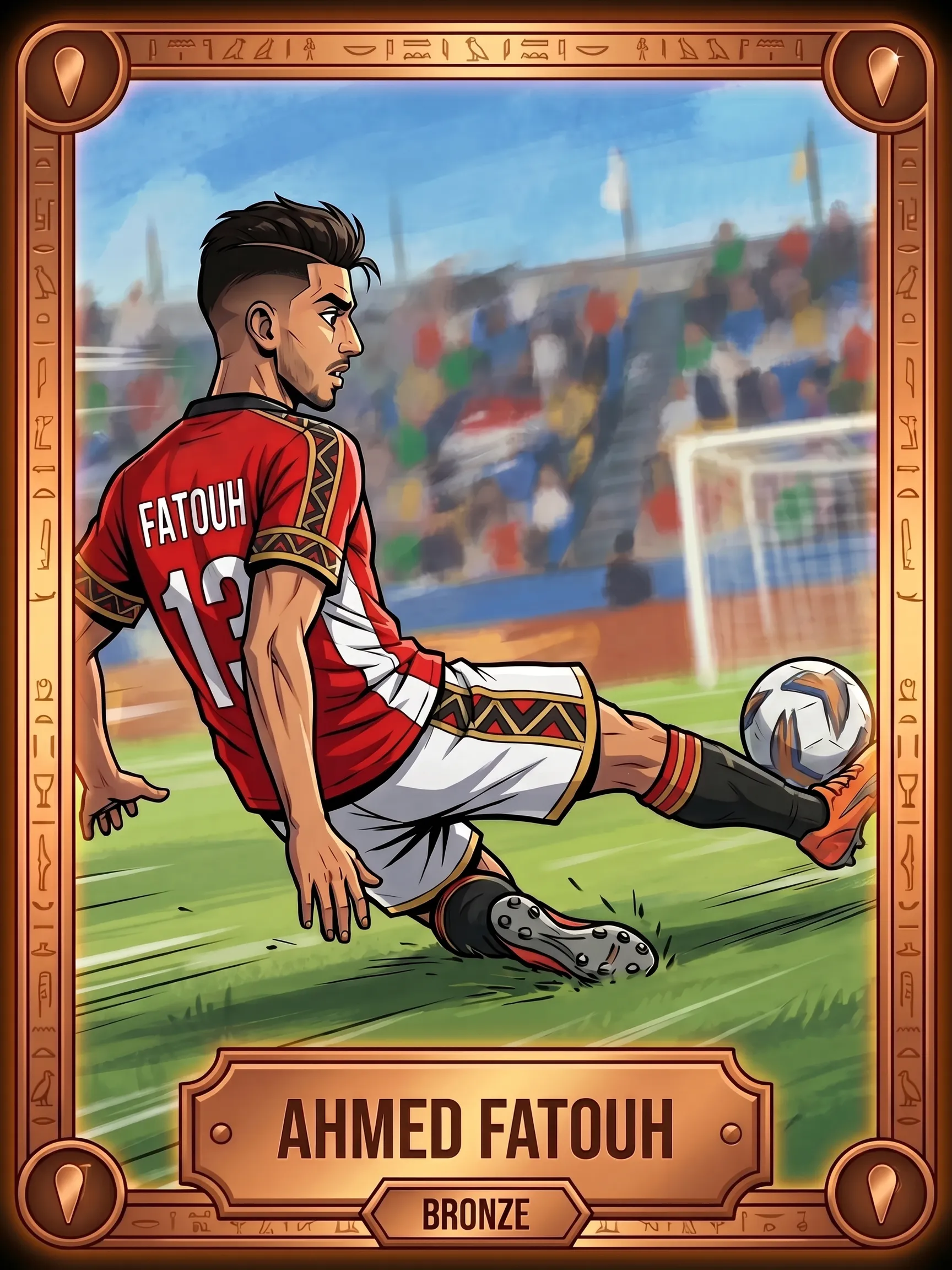 Ahmed Fatouh