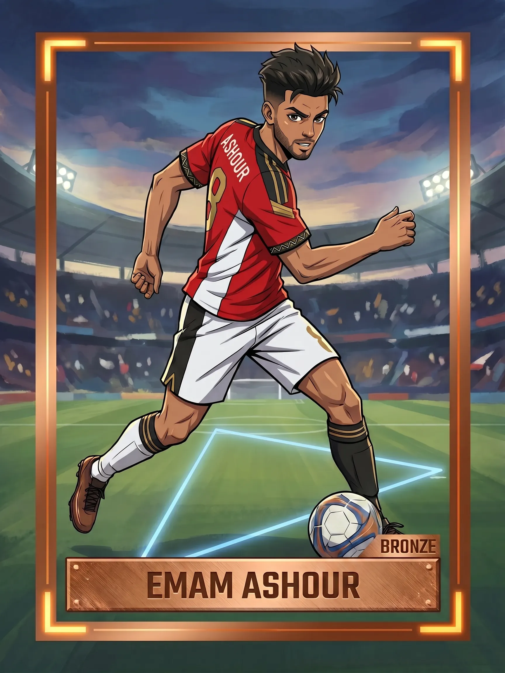 Emam Ashour