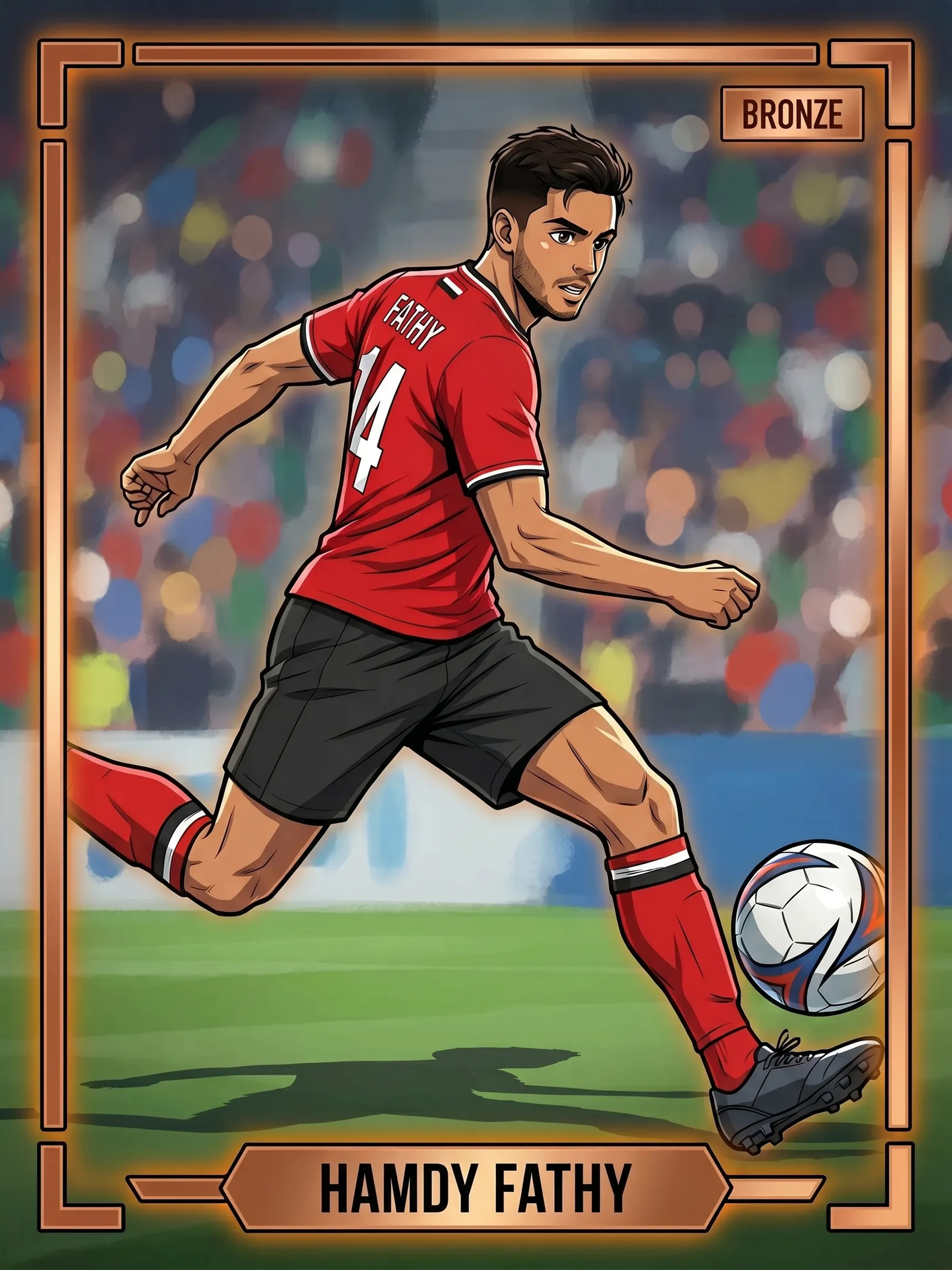 Hamdy Fathy