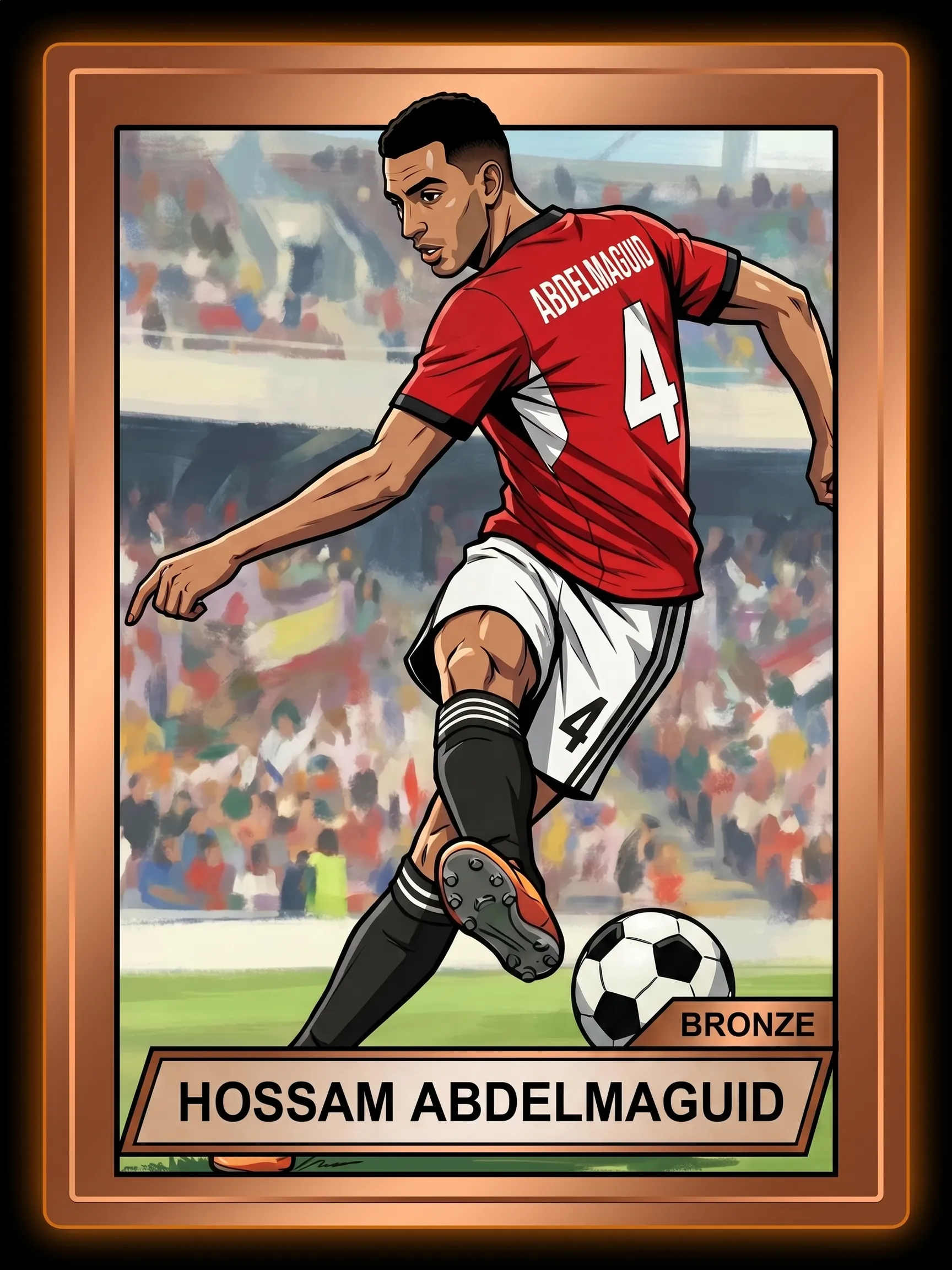 Hossam Abdelmaguid
