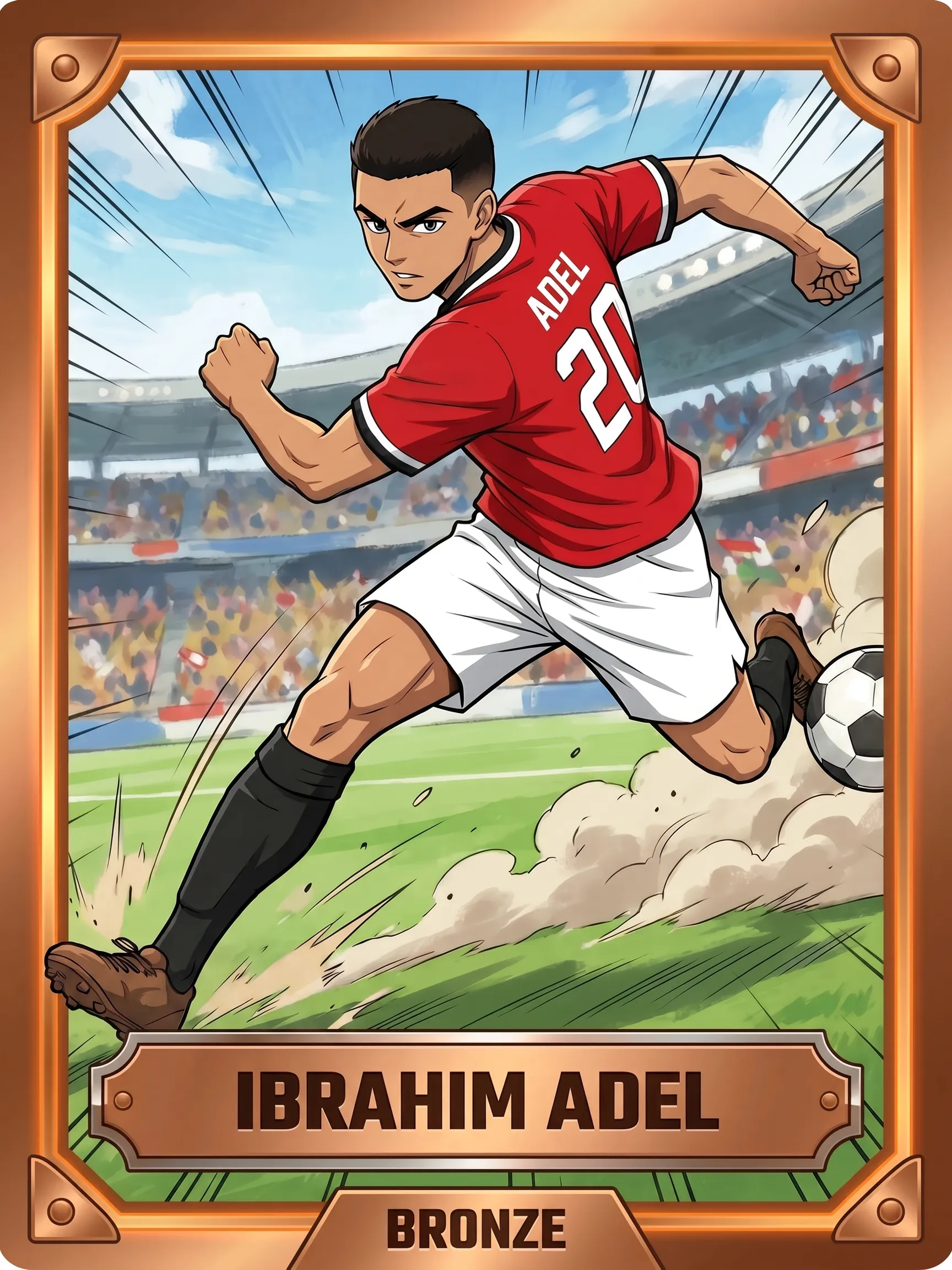 Ibrahim Adel
