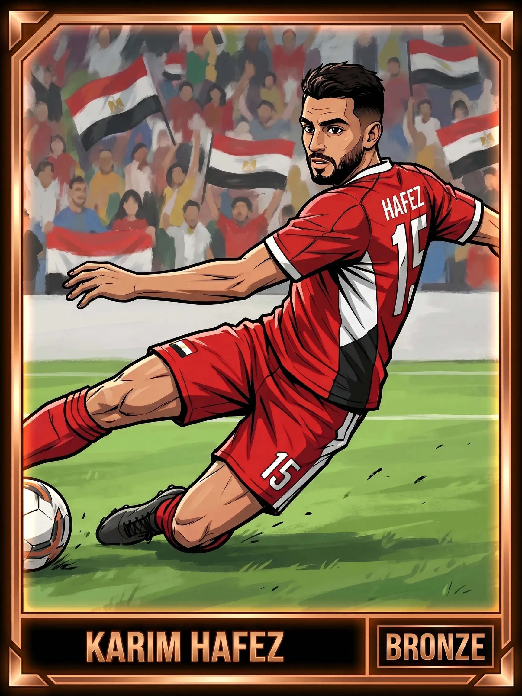 Karim Hafez