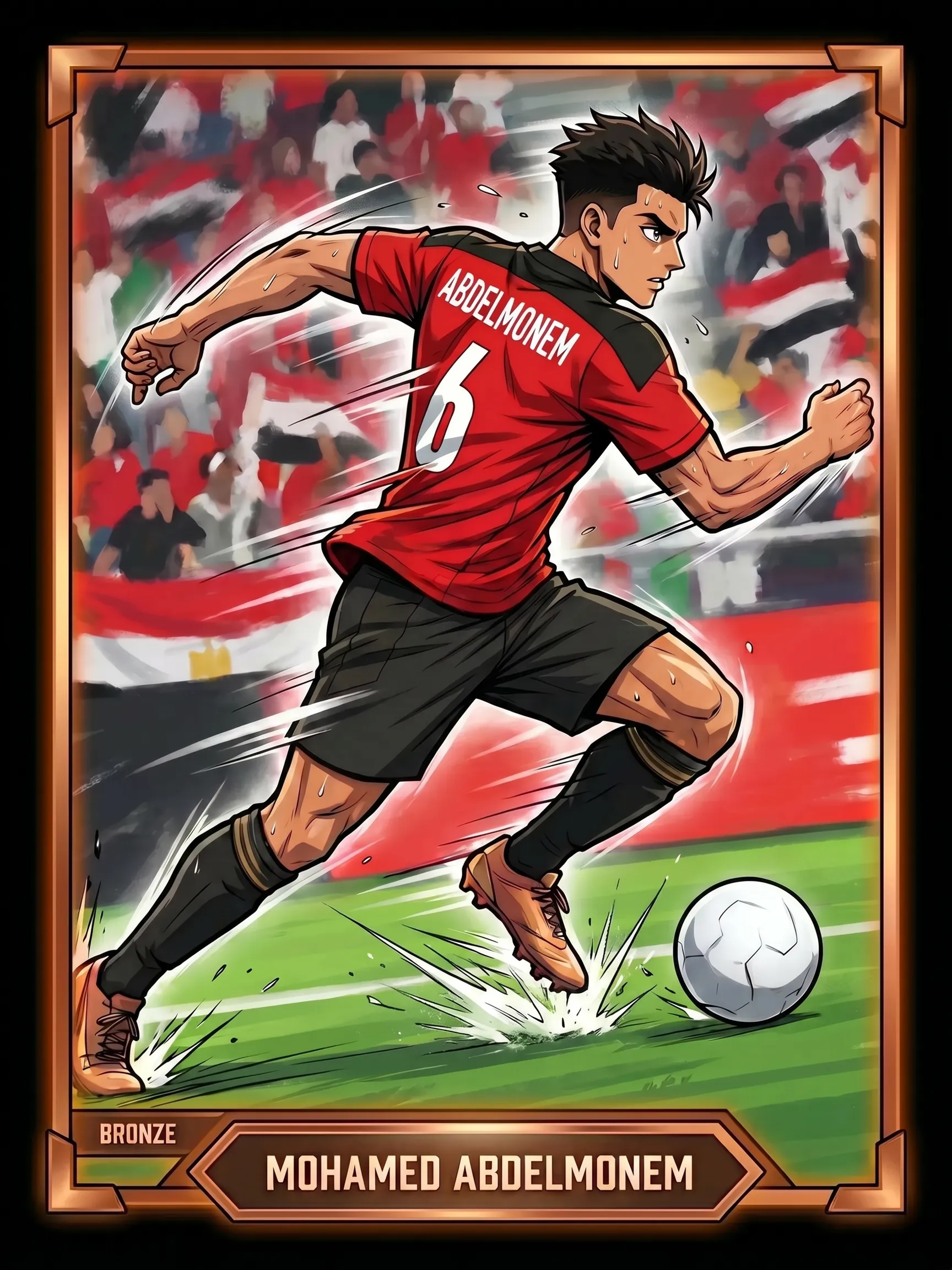 Mohamed Abdelmonem