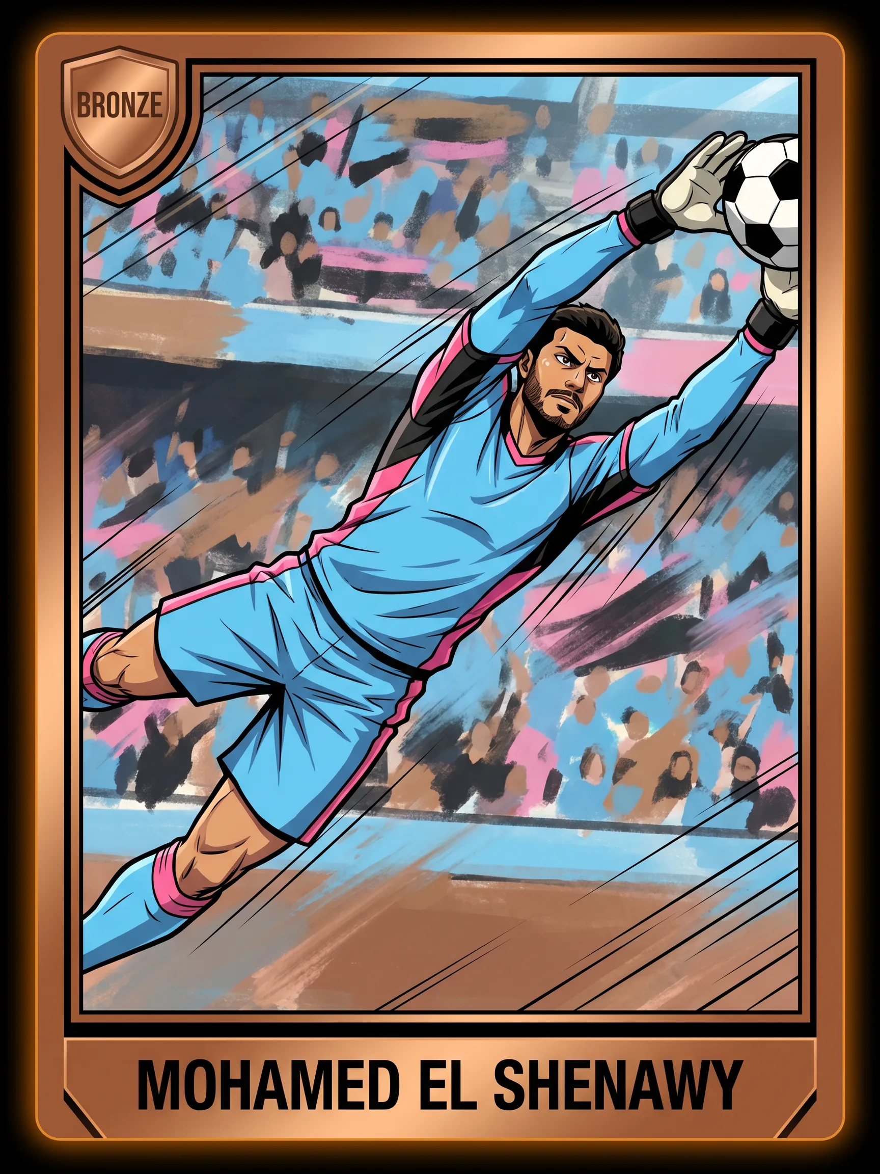 Mohamed El Shenawy