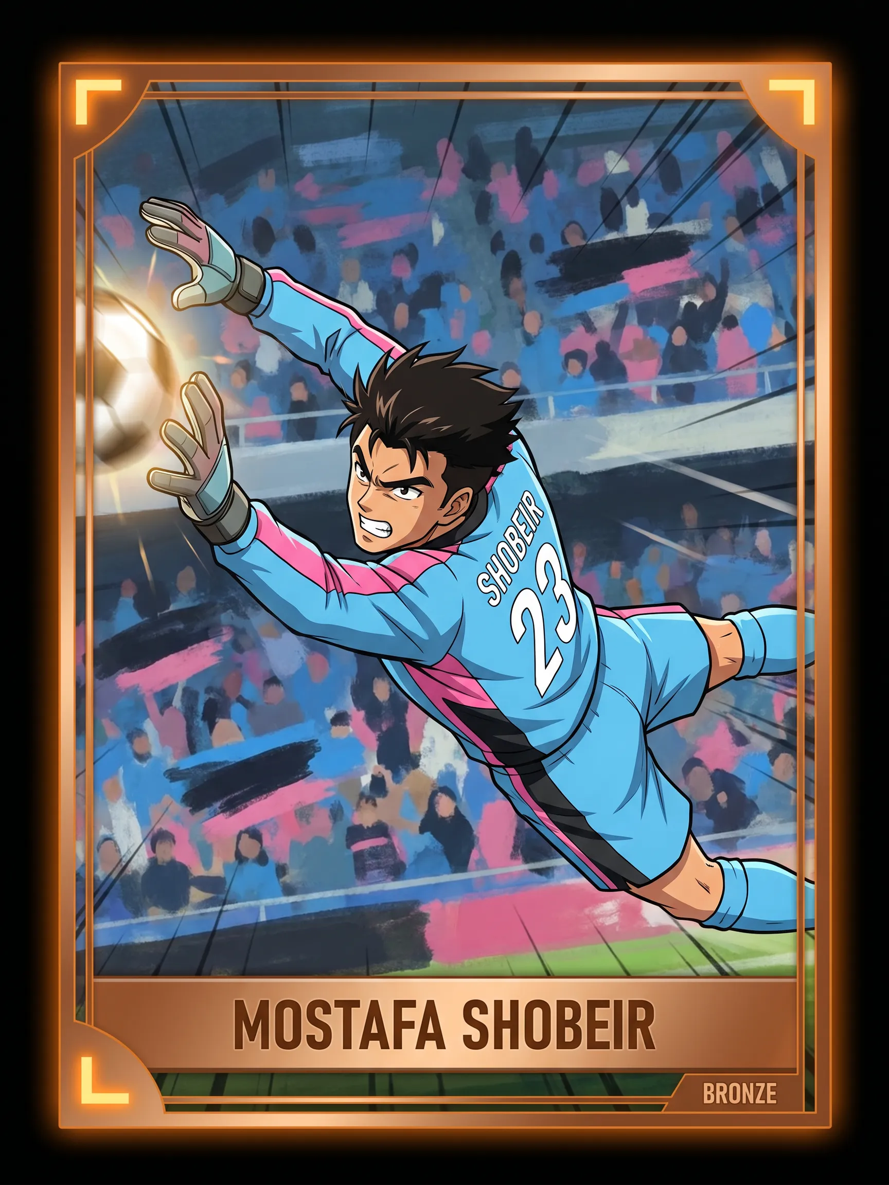 Mostafa Shobeir