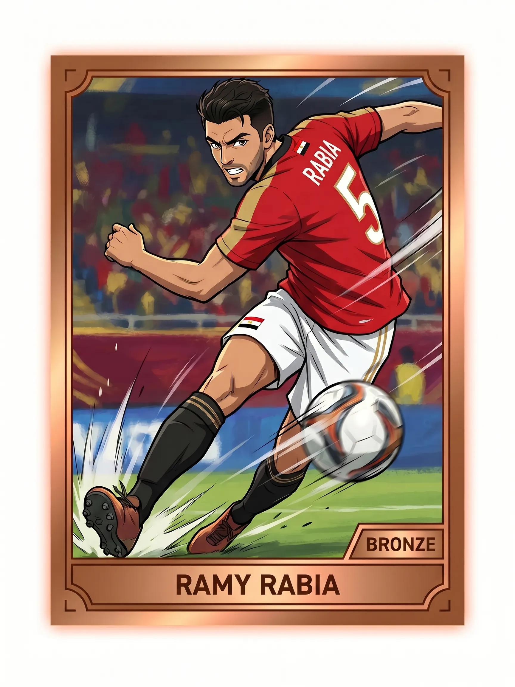 Ramy Rabia